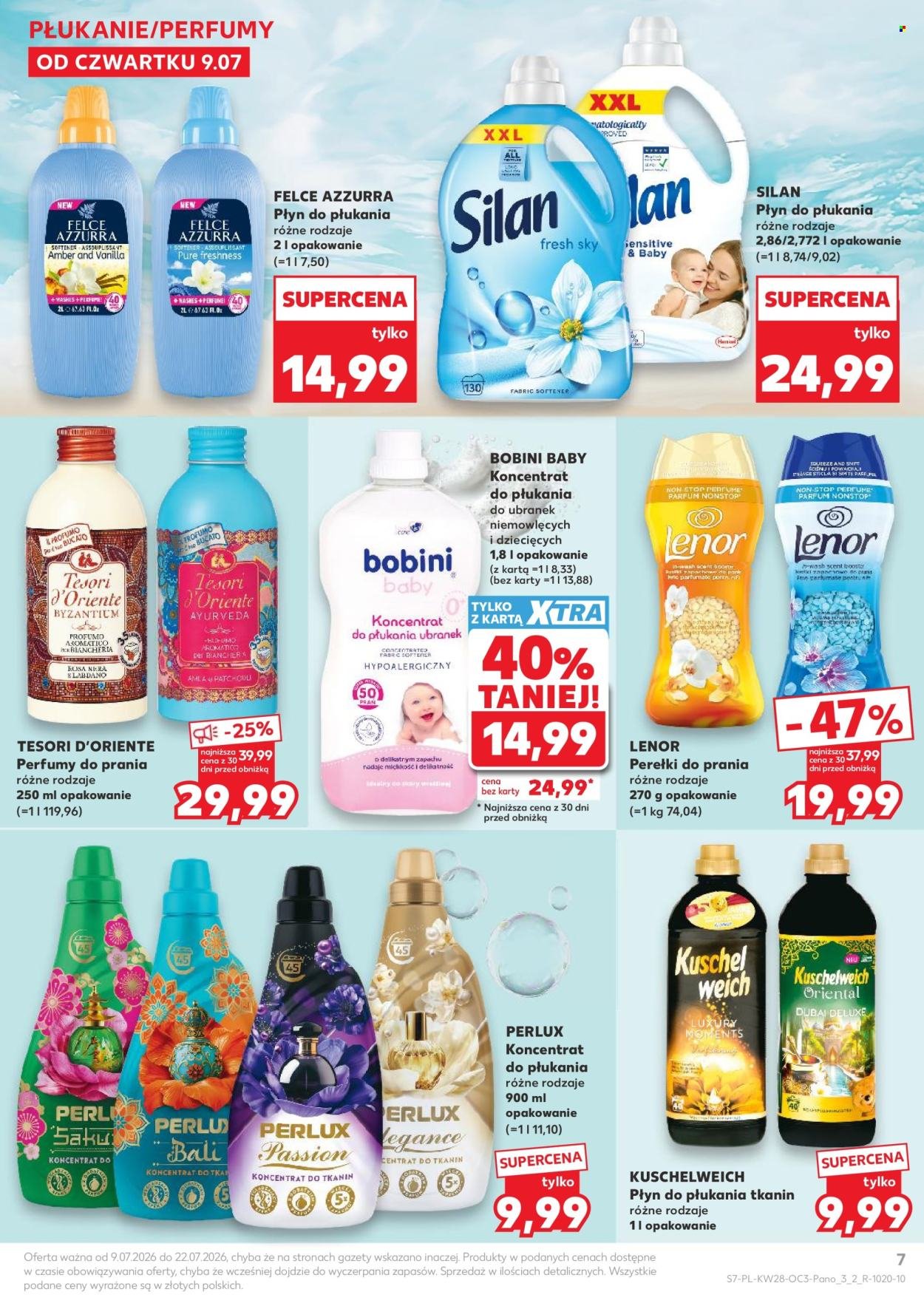 Gazetka KAUFLAND - Letnie porządki