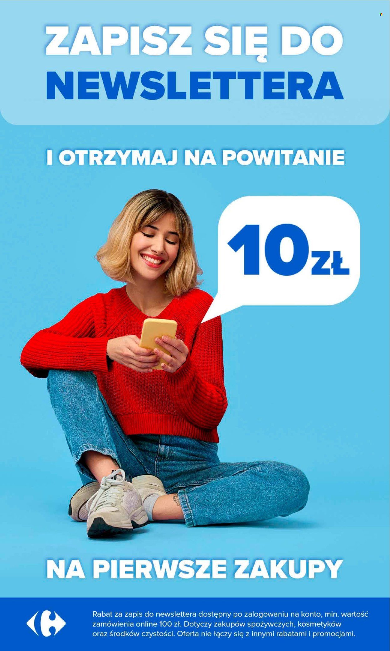 Gazetka CARREFOUR - Black Friday