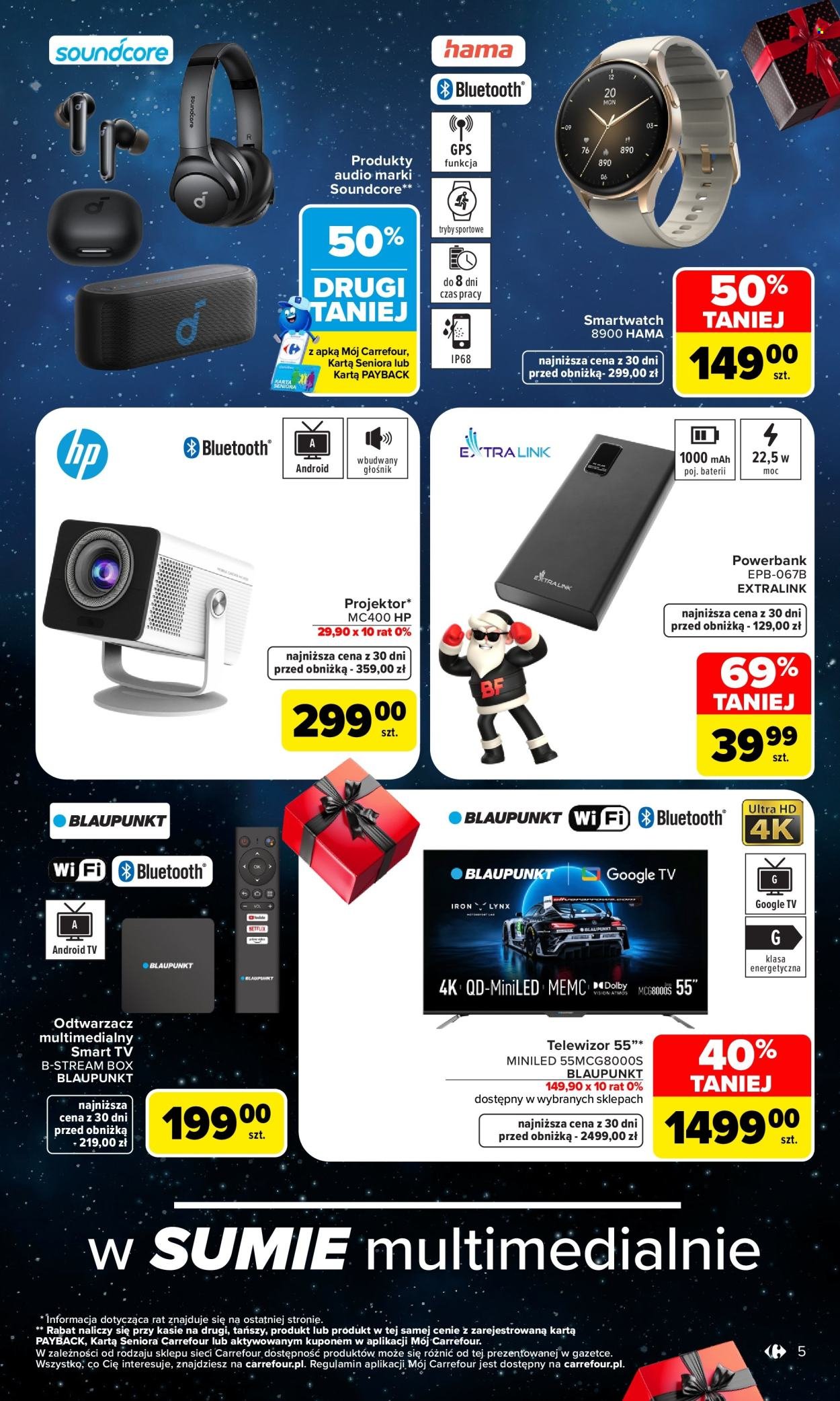 Gazetka CARREFOUR - Black Friday