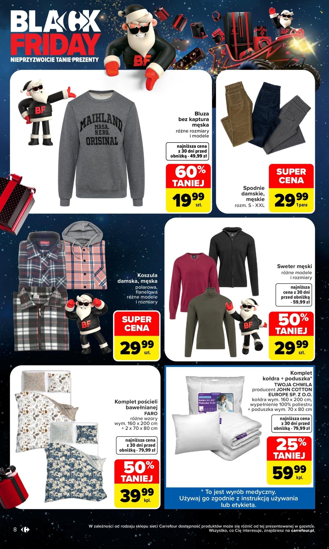 Gazetka CARREFOUR - Black Friday