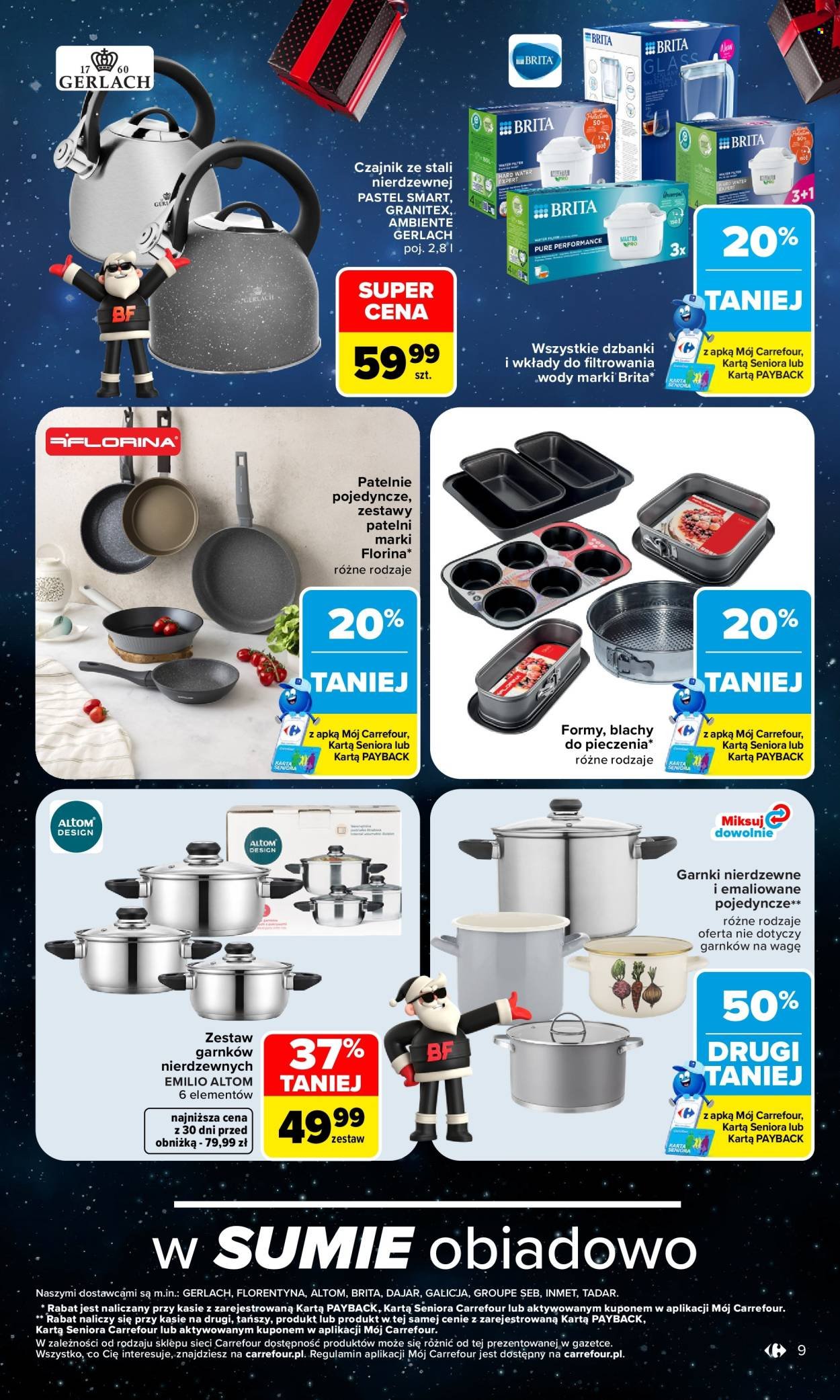 Gazetka CARREFOUR - Black Friday