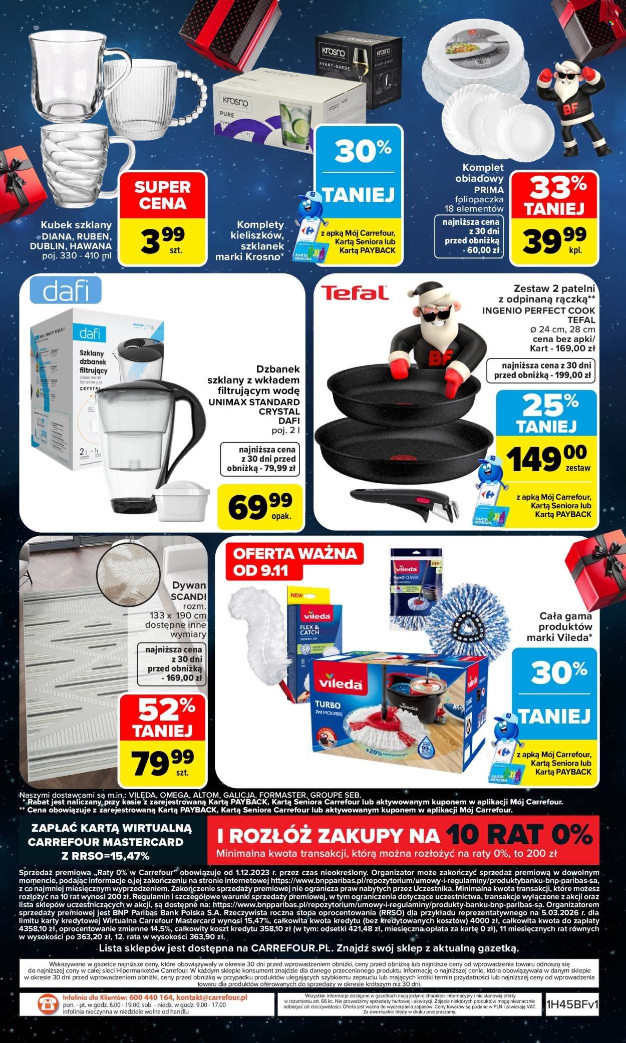 Gazetka CARREFOUR - Black Friday