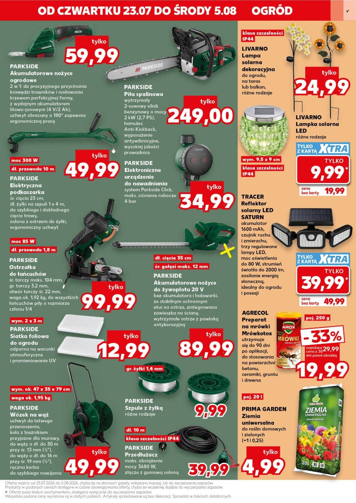 Gazetka KAUFLAND - Złap okazje