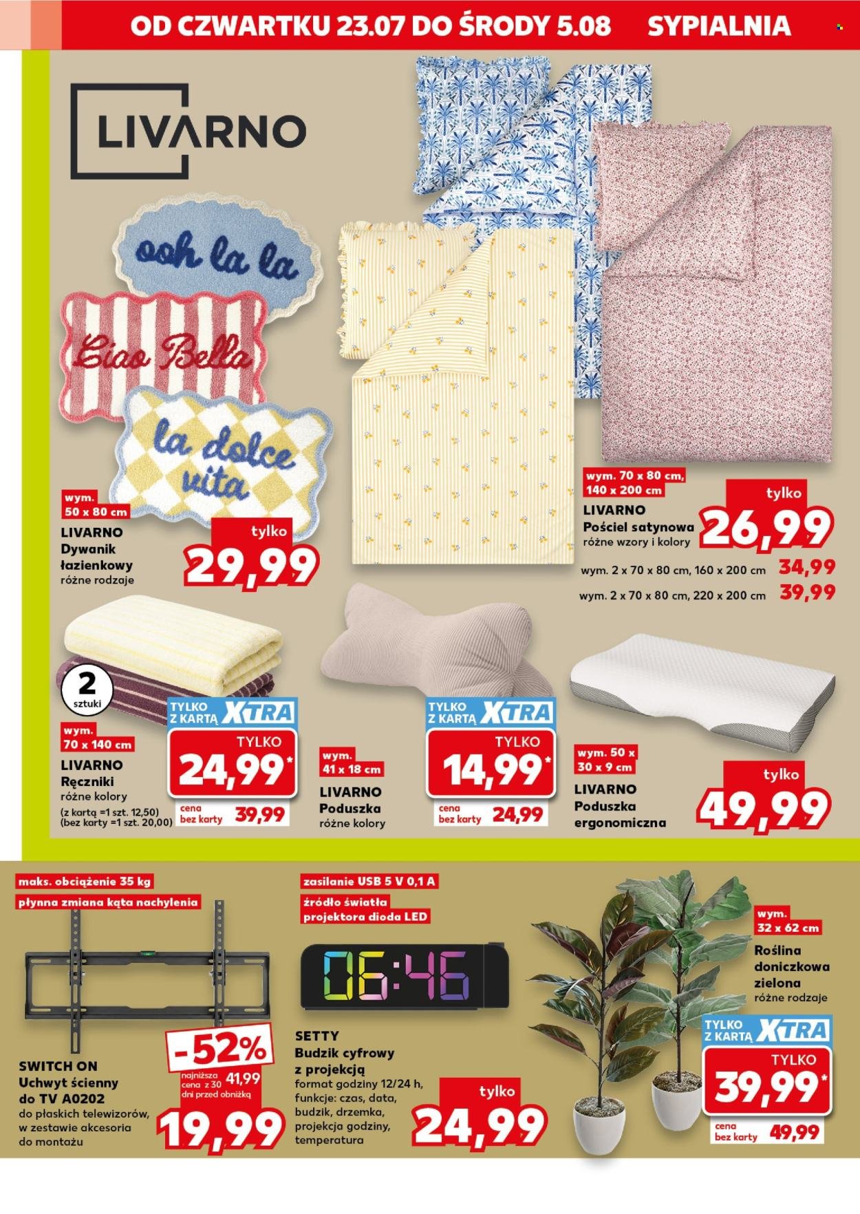 Gazetka KAUFLAND - Złap okazje