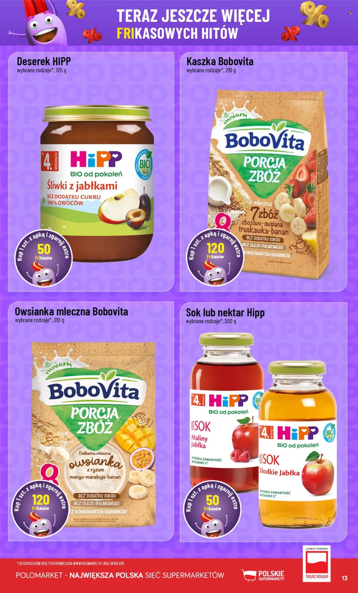 Gazetka POLOMARKET - Od środy 1.07.2026