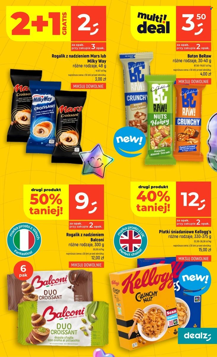 Gazetka DEALZ - MAKE A DEALZ
