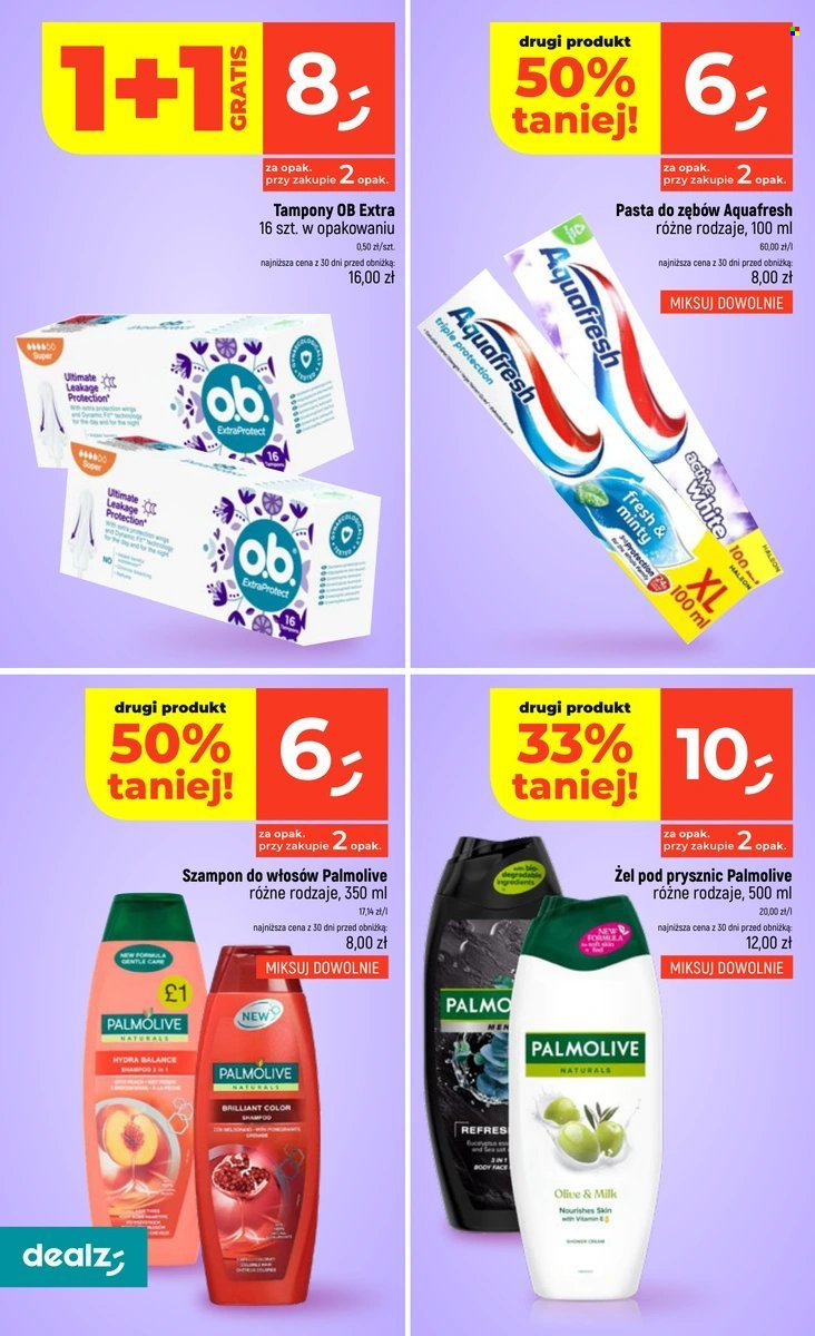 Gazetka DEALZ - MAKE A DEALZ