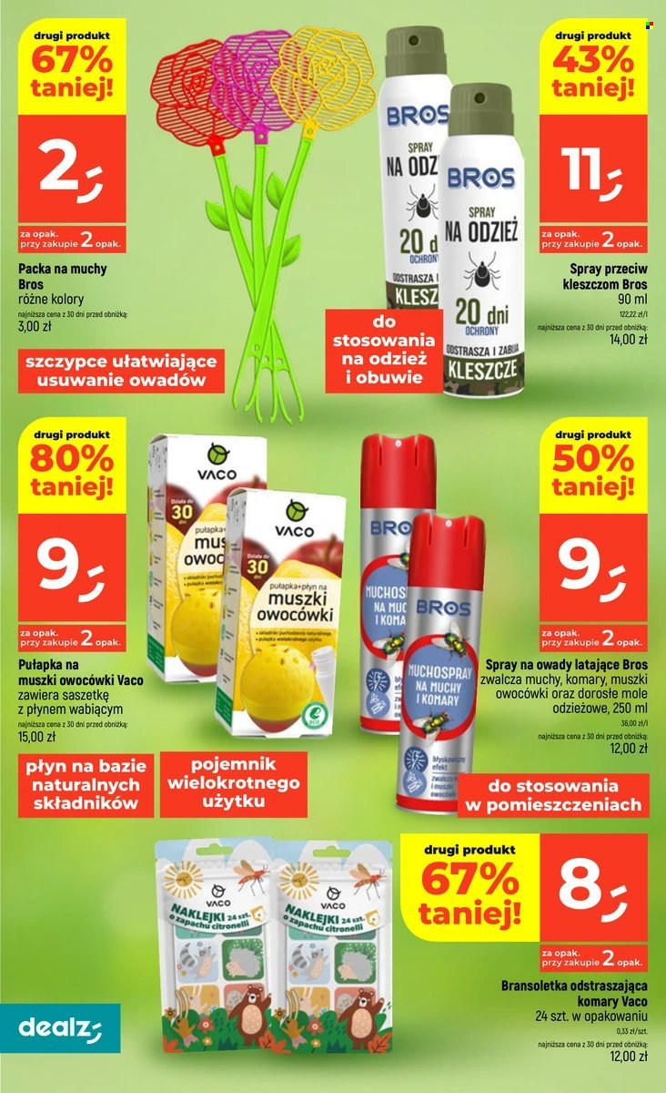 Gazetka DEALZ - MAKE A DEALZ