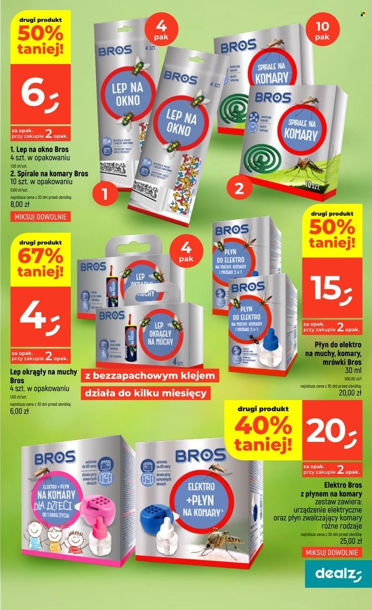 Gazetka DEALZ - MAKE A DEALZ