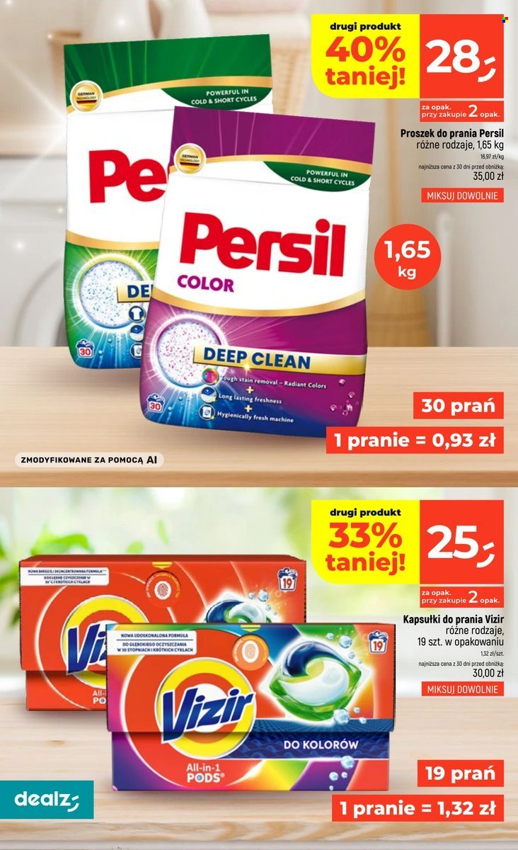 Gazetka DEALZ - MAKE A DEALZ