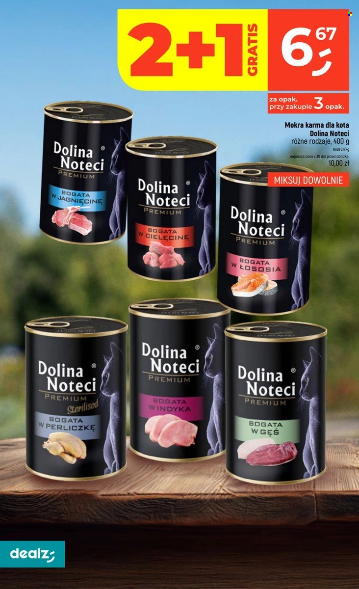 Gazetka DEALZ - MAKE A DEALZ
