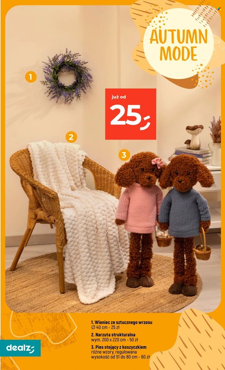 Gazetka DEALZ - MAKE A DEALZ