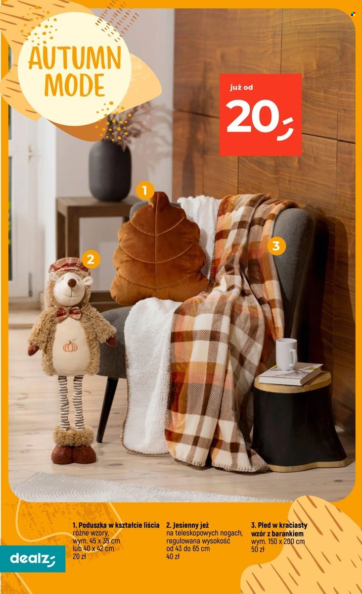 Gazetka DEALZ - MAKE A DEALZ