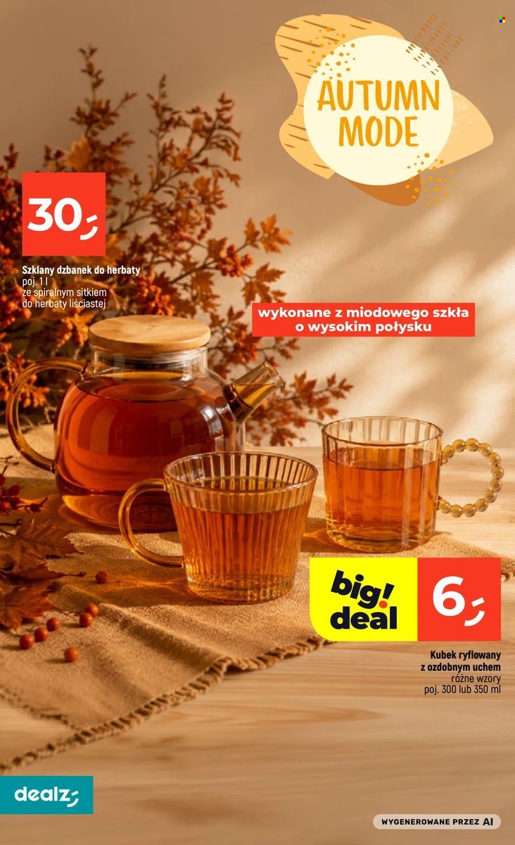 Gazetka DEALZ - MAKE A DEALZ