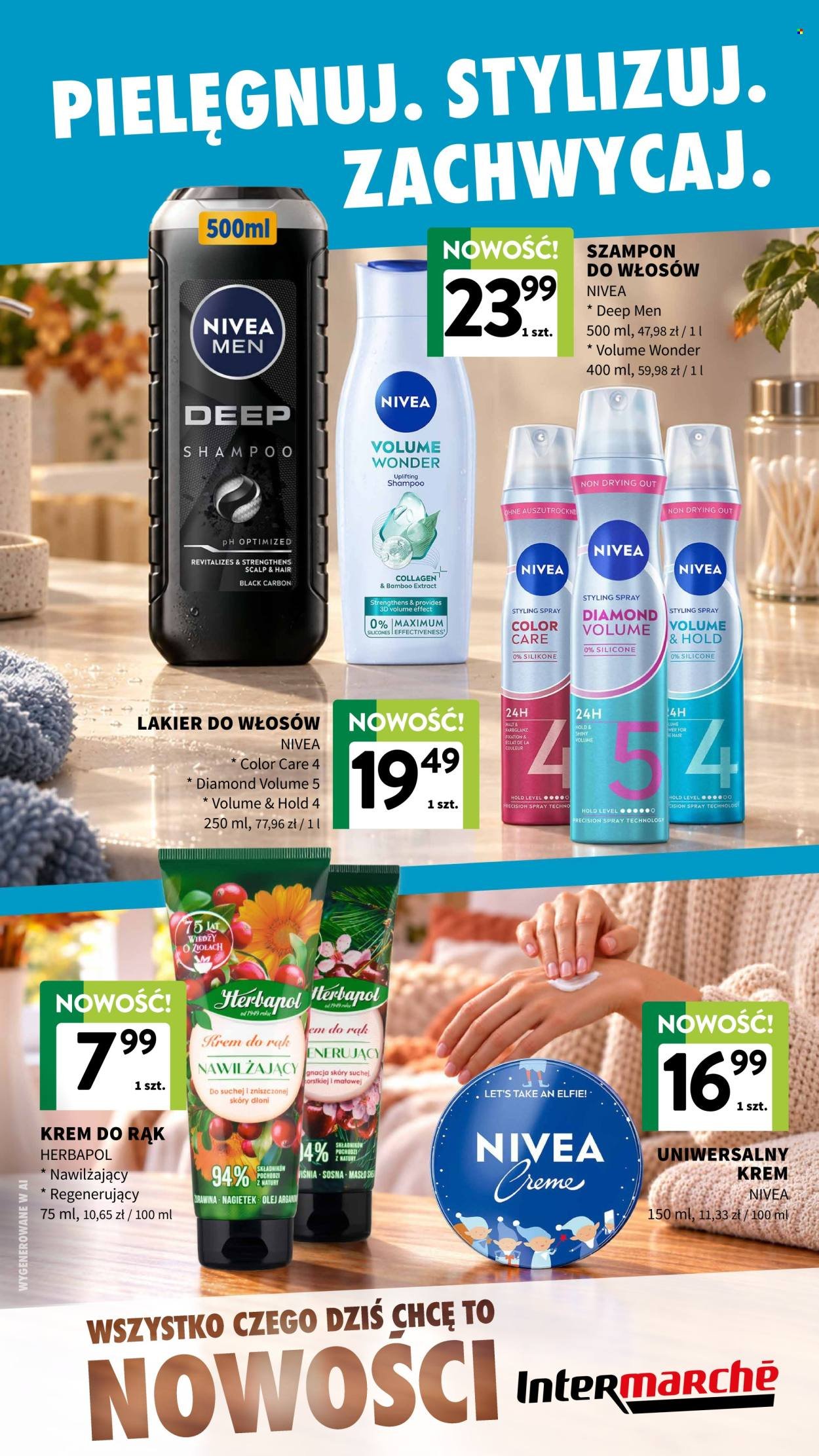 Gazetka INTERMARCHÉ - Od środy 14.10.2026