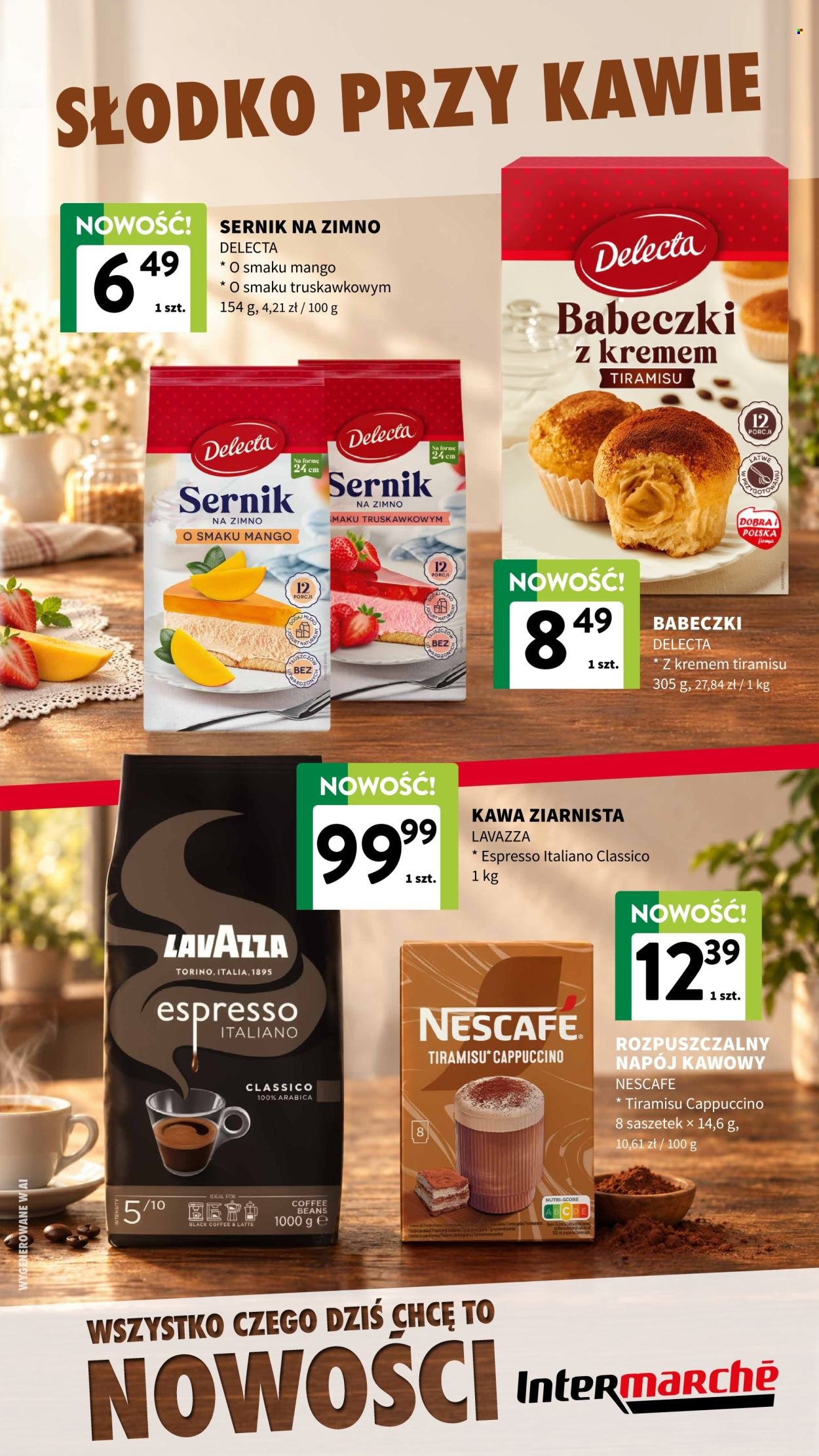 Gazetka INTERMARCHÉ - Od środy 14.10.2026