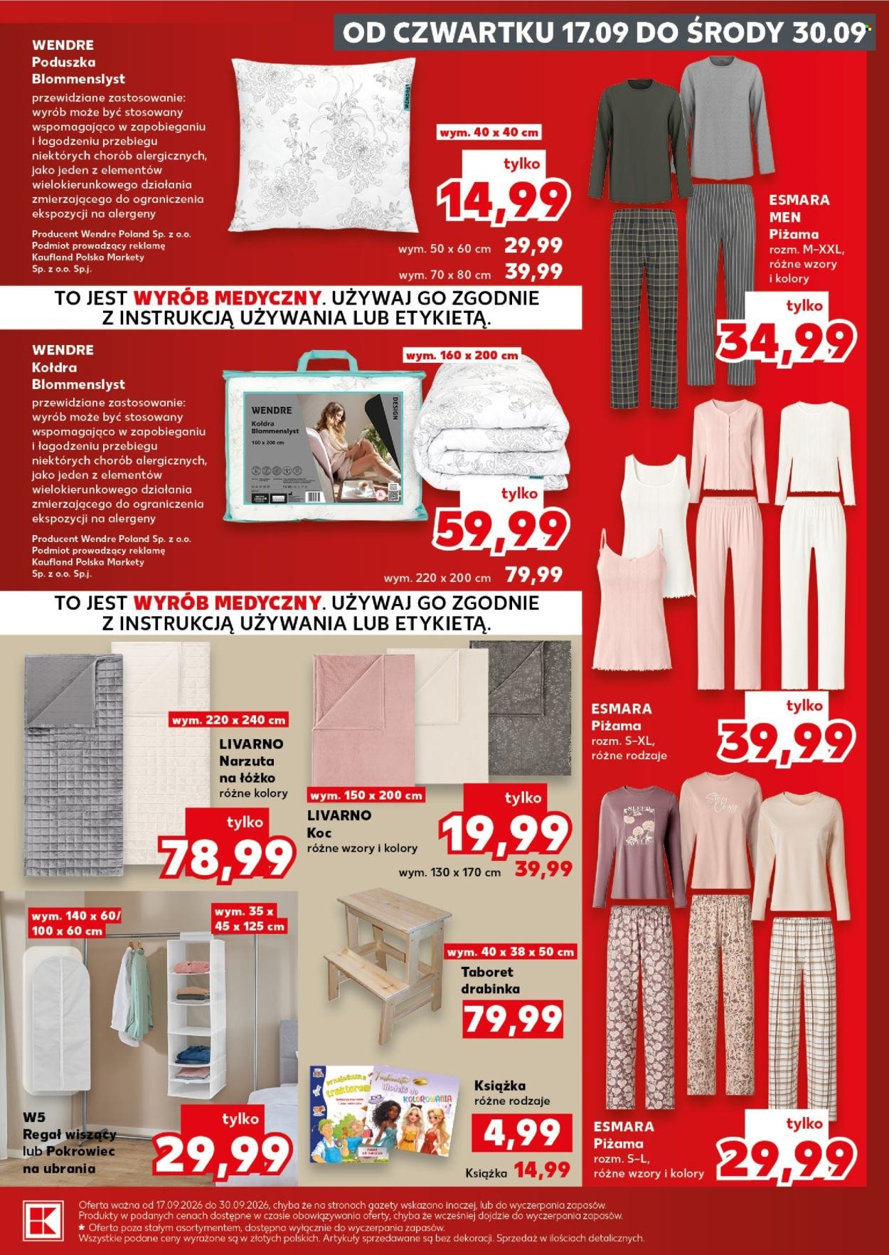 Gazetka KAUFLAND - Złap okazje