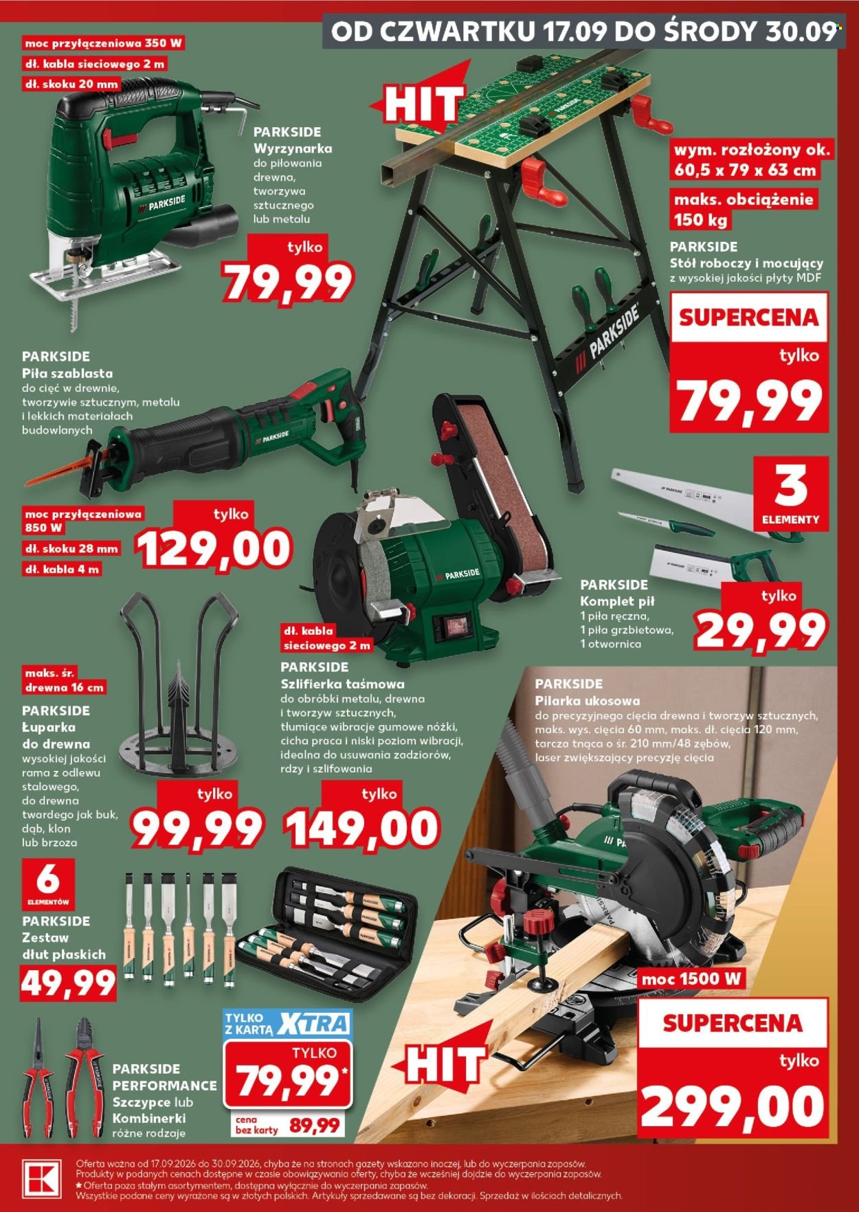 Gazetka KAUFLAND - Złap okazje