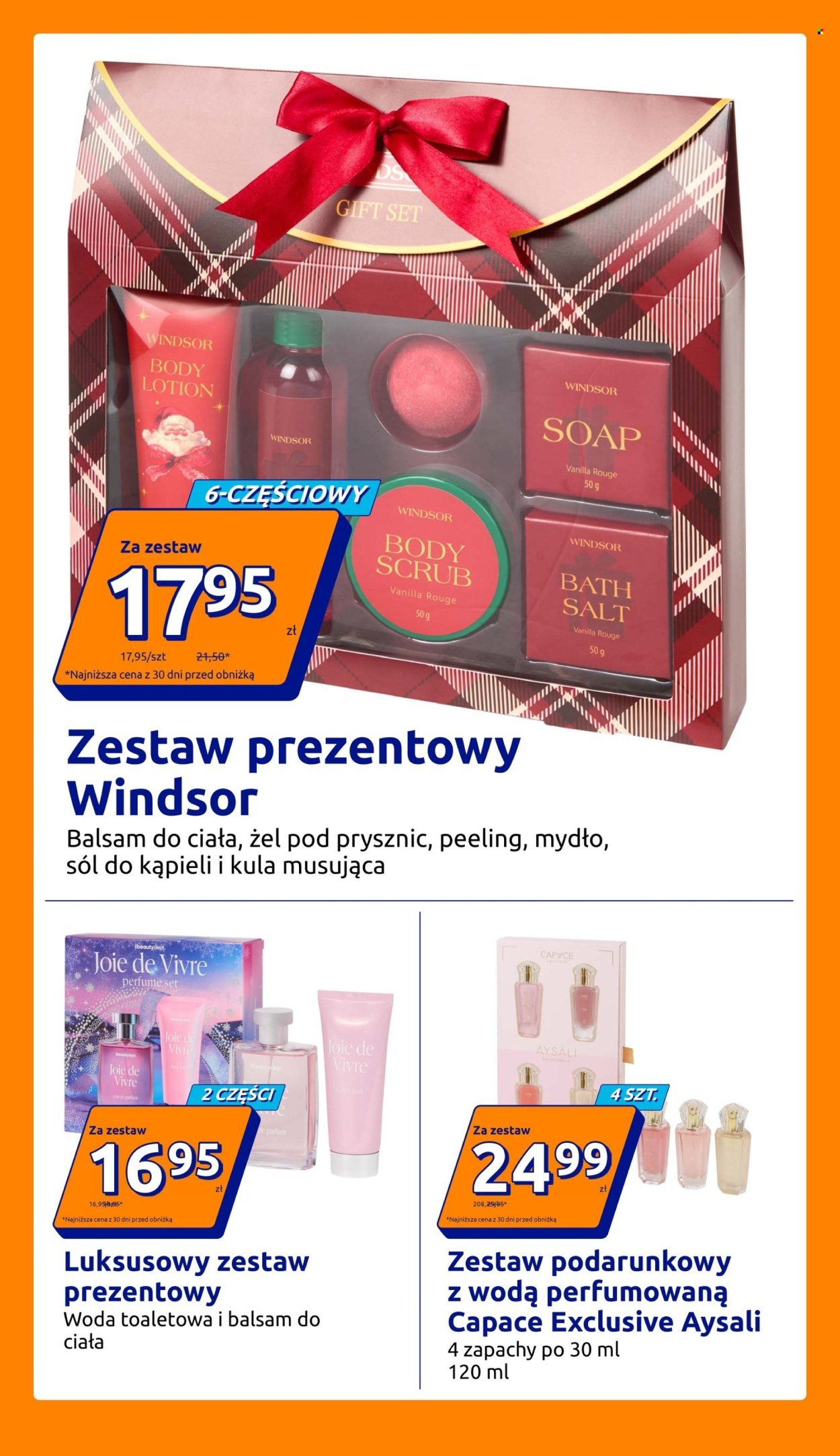 Gazetka ACTION - Od środy 28.10.2026