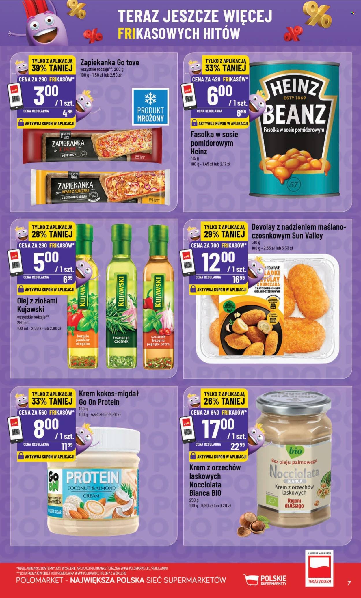 Gazetka POLOMARKET - Od środy 14.10.2026