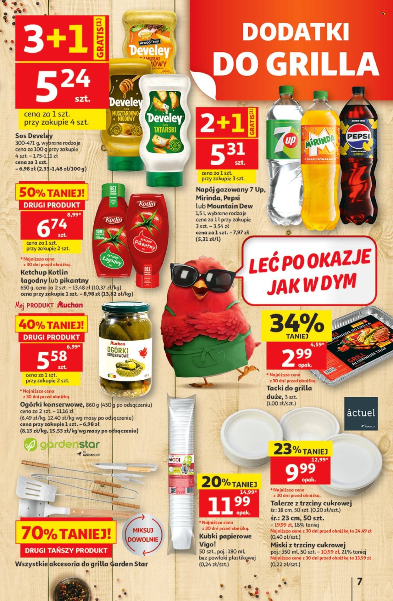 Gazetka AUCHAN - 30 Lat