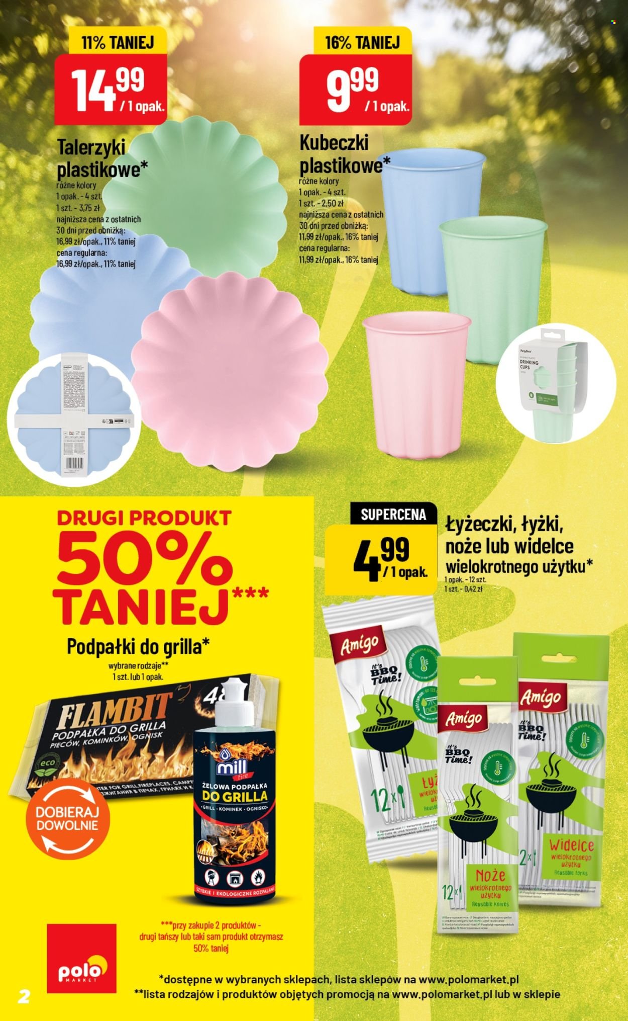 Gazetka POLOMARKET - Od środy 24.06.2026