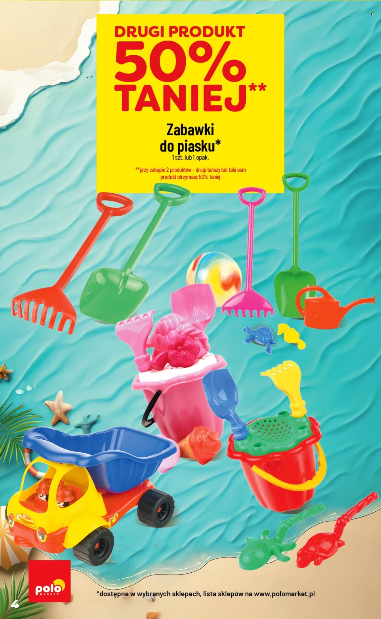 Gazetka POLOMARKET - Od środy 24.06.2026