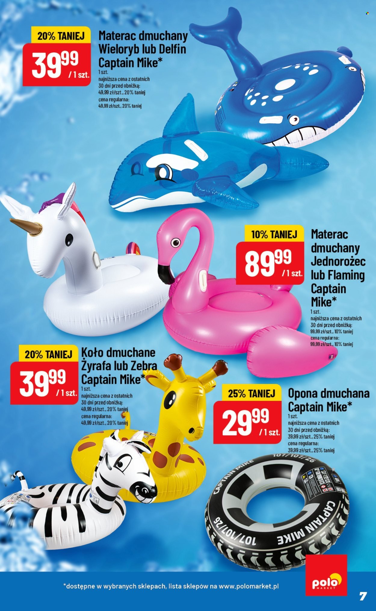 Gazetka POLOMARKET - Od środy 24.06.2026