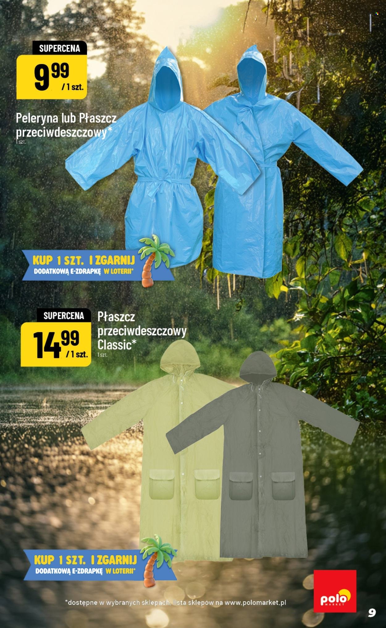 Gazetka POLOMARKET - Od środy 24.06.2026