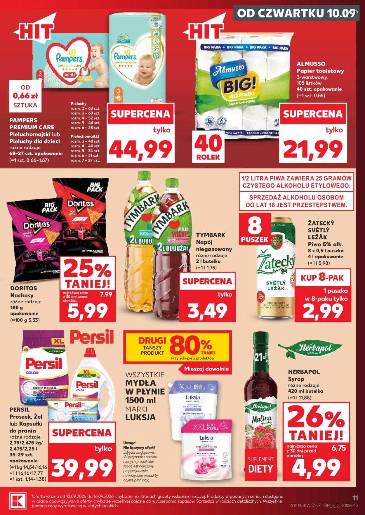 Gazetka KAUFLAND - Gazetka tygodnia