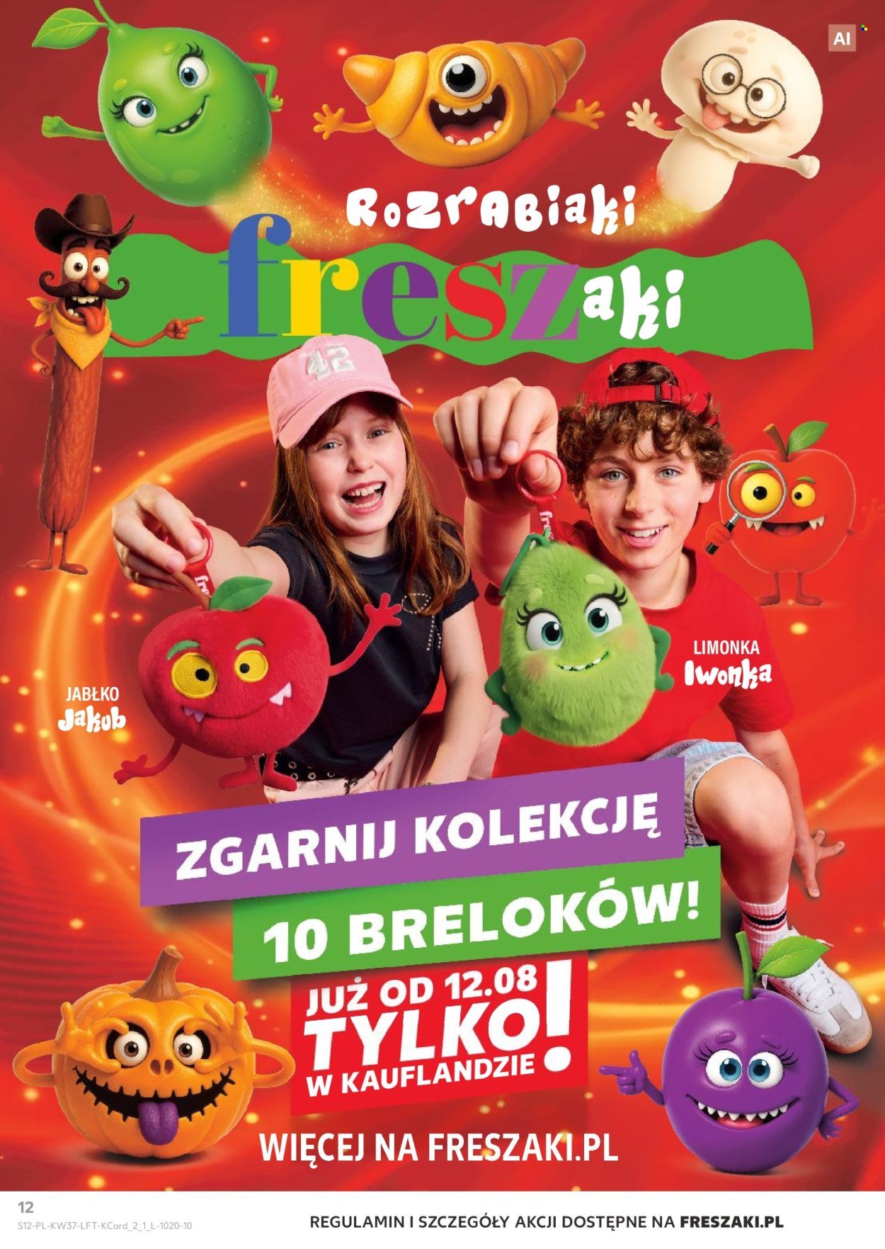 Gazetka KAUFLAND - Gazetka tygodnia
