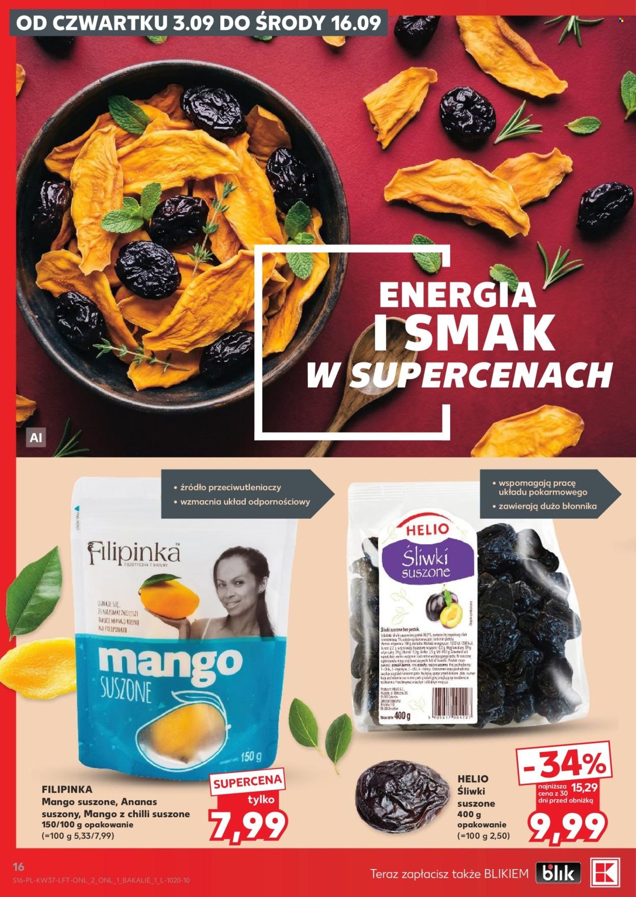 Gazetka KAUFLAND - Gazetka tygodnia