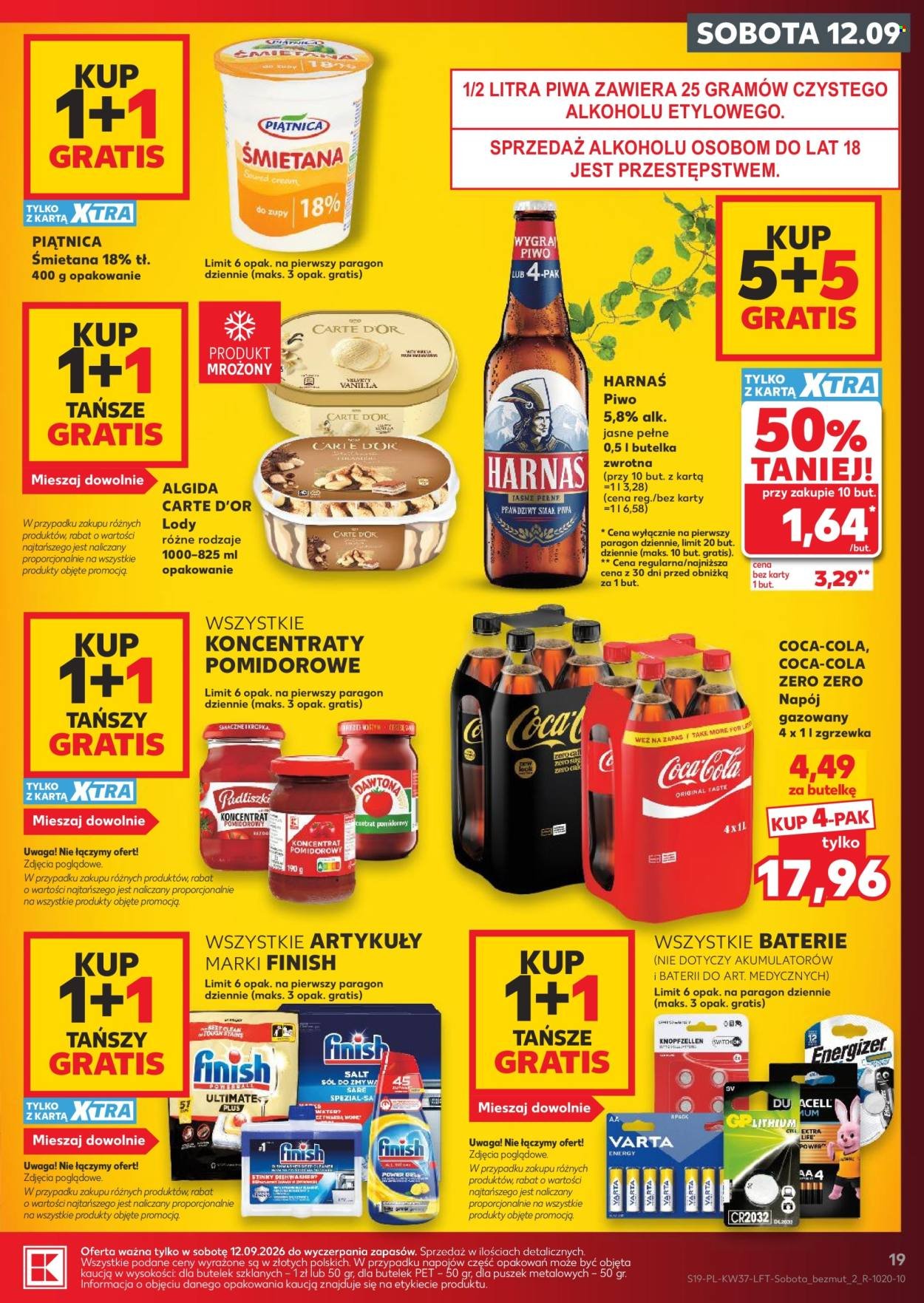 Gazetka KAUFLAND - Gazetka tygodnia