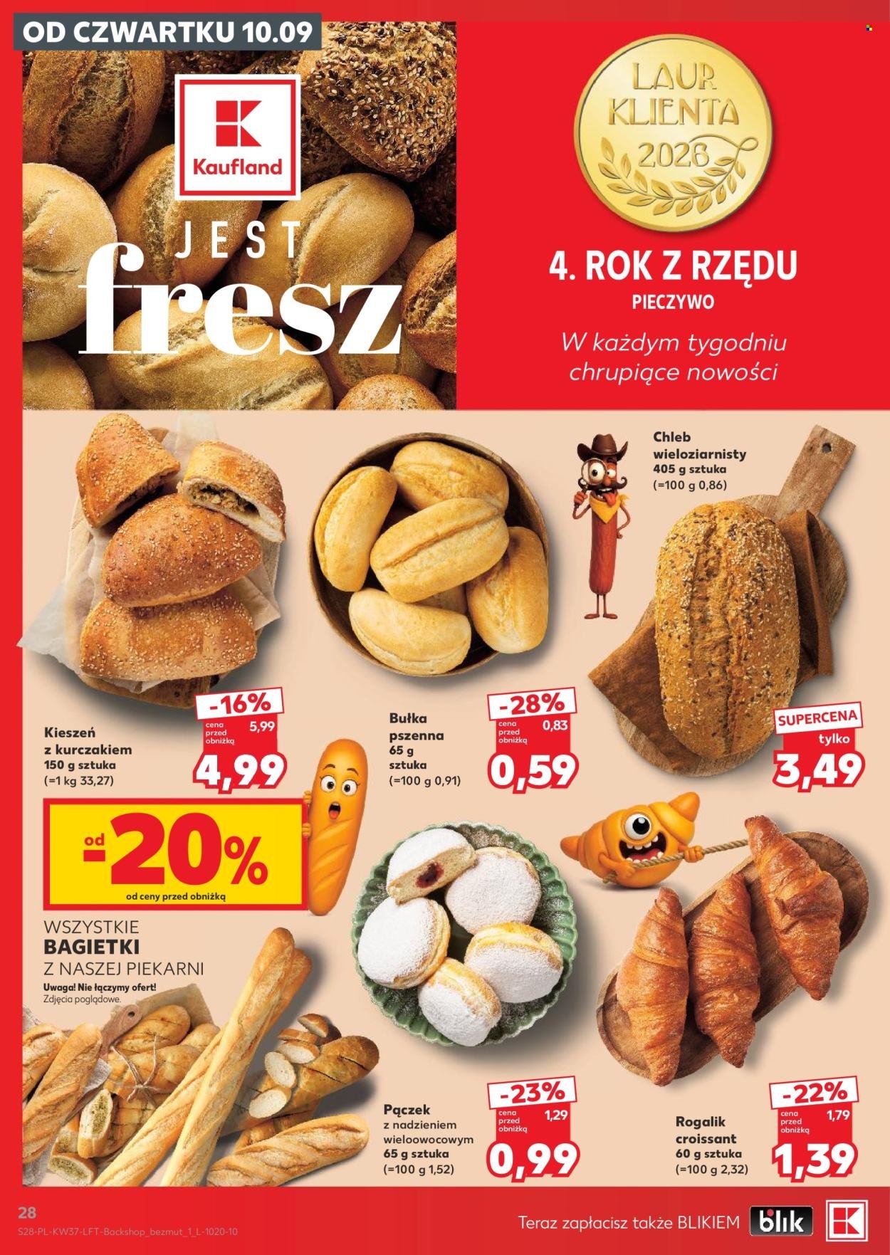 Gazetka KAUFLAND - Gazetka tygodnia