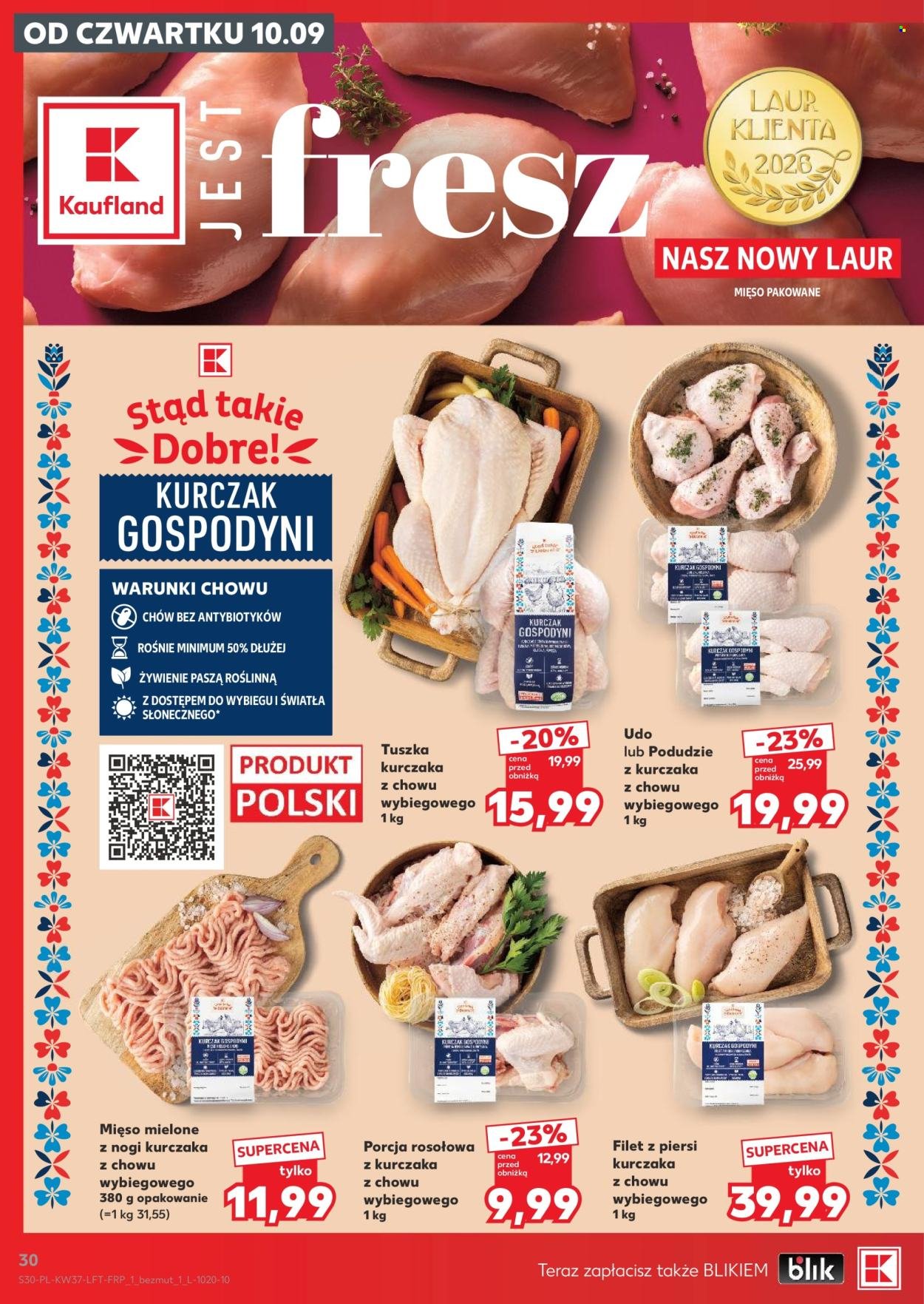 Gazetka KAUFLAND - Gazetka tygodnia