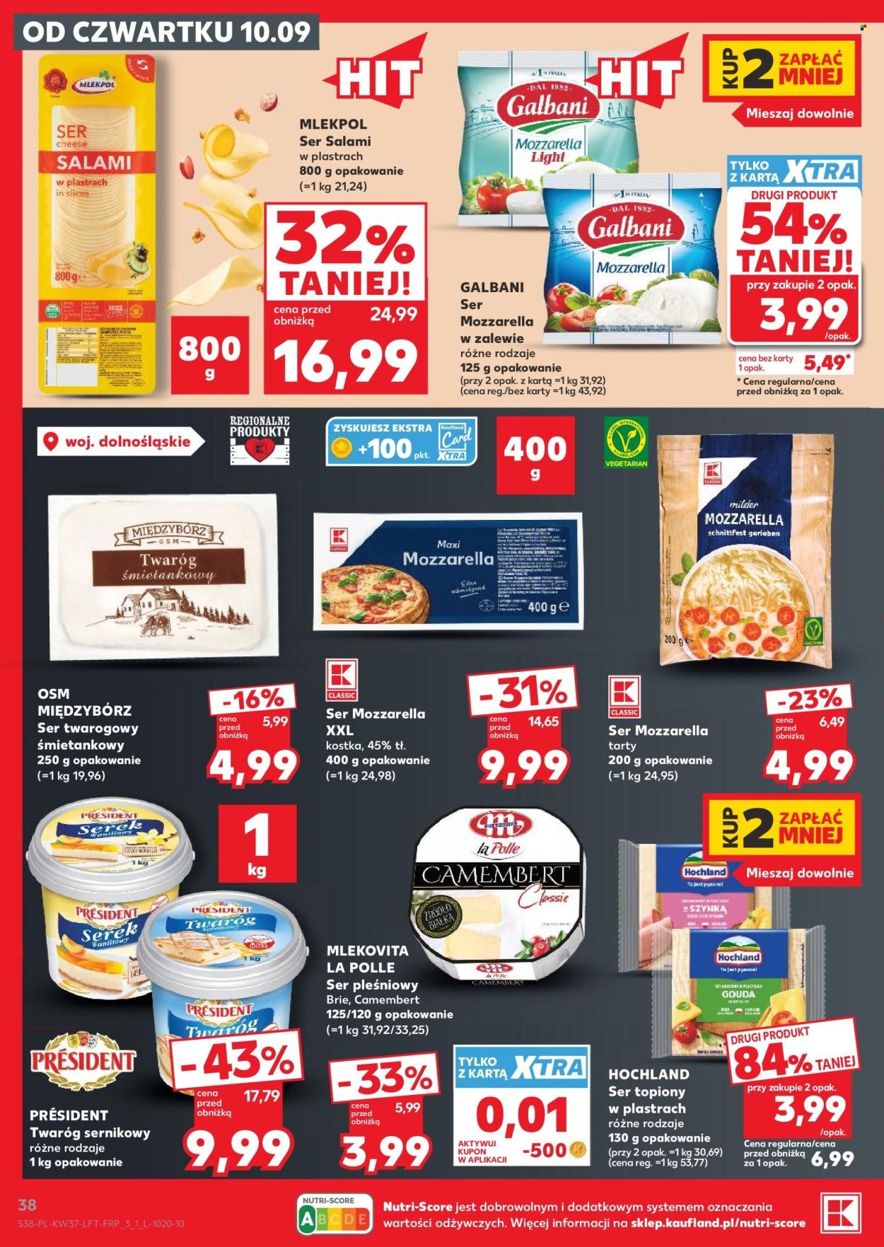 Gazetka KAUFLAND - Gazetka tygodnia
