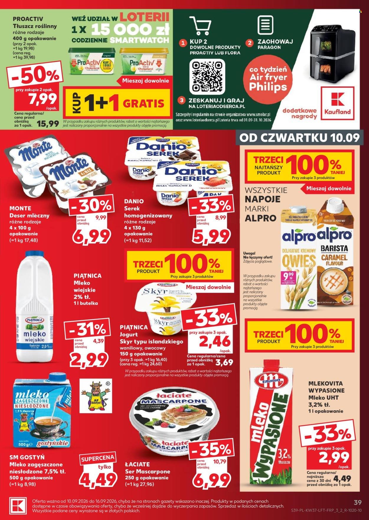 Gazetka KAUFLAND - Gazetka tygodnia