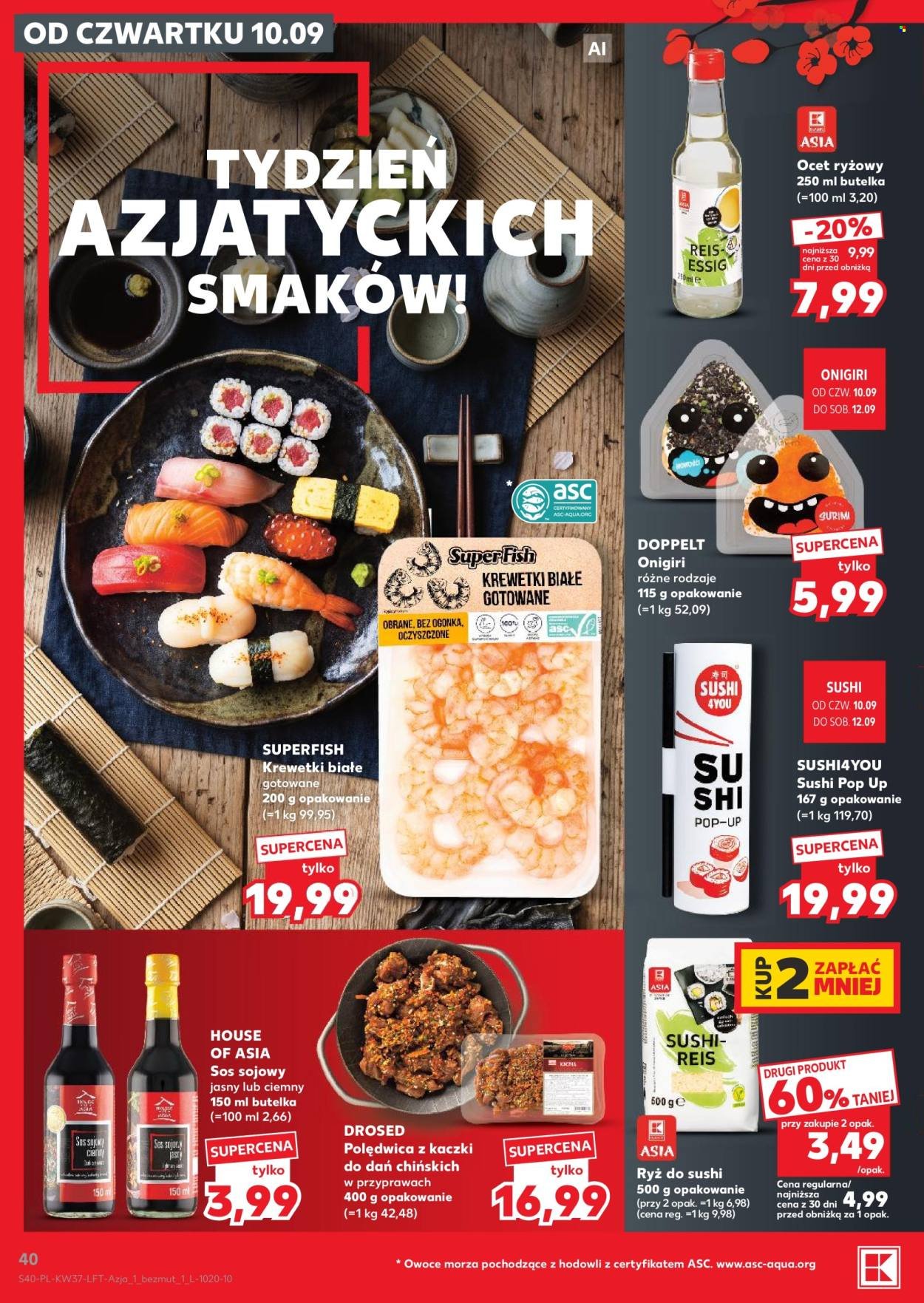 Gazetka KAUFLAND - Gazetka tygodnia