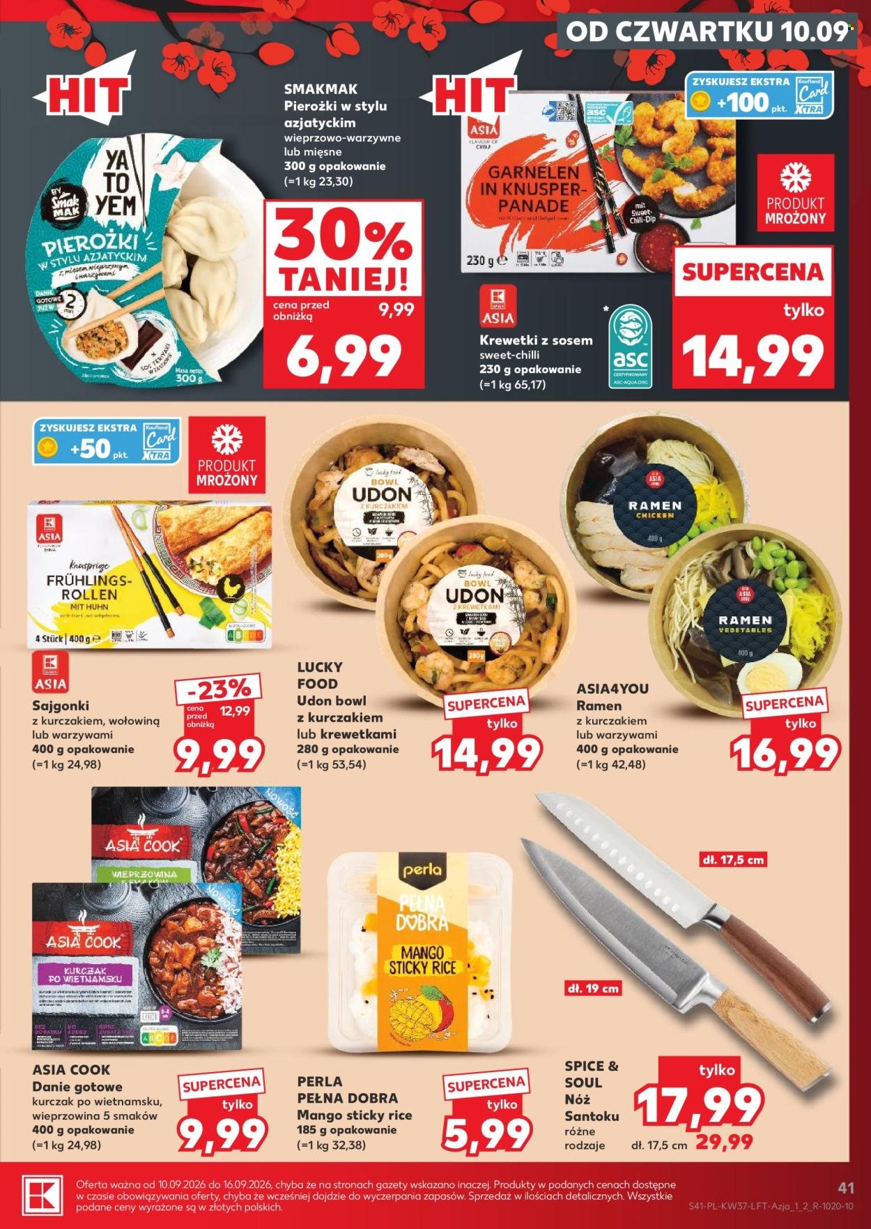 Gazetka KAUFLAND - Gazetka tygodnia