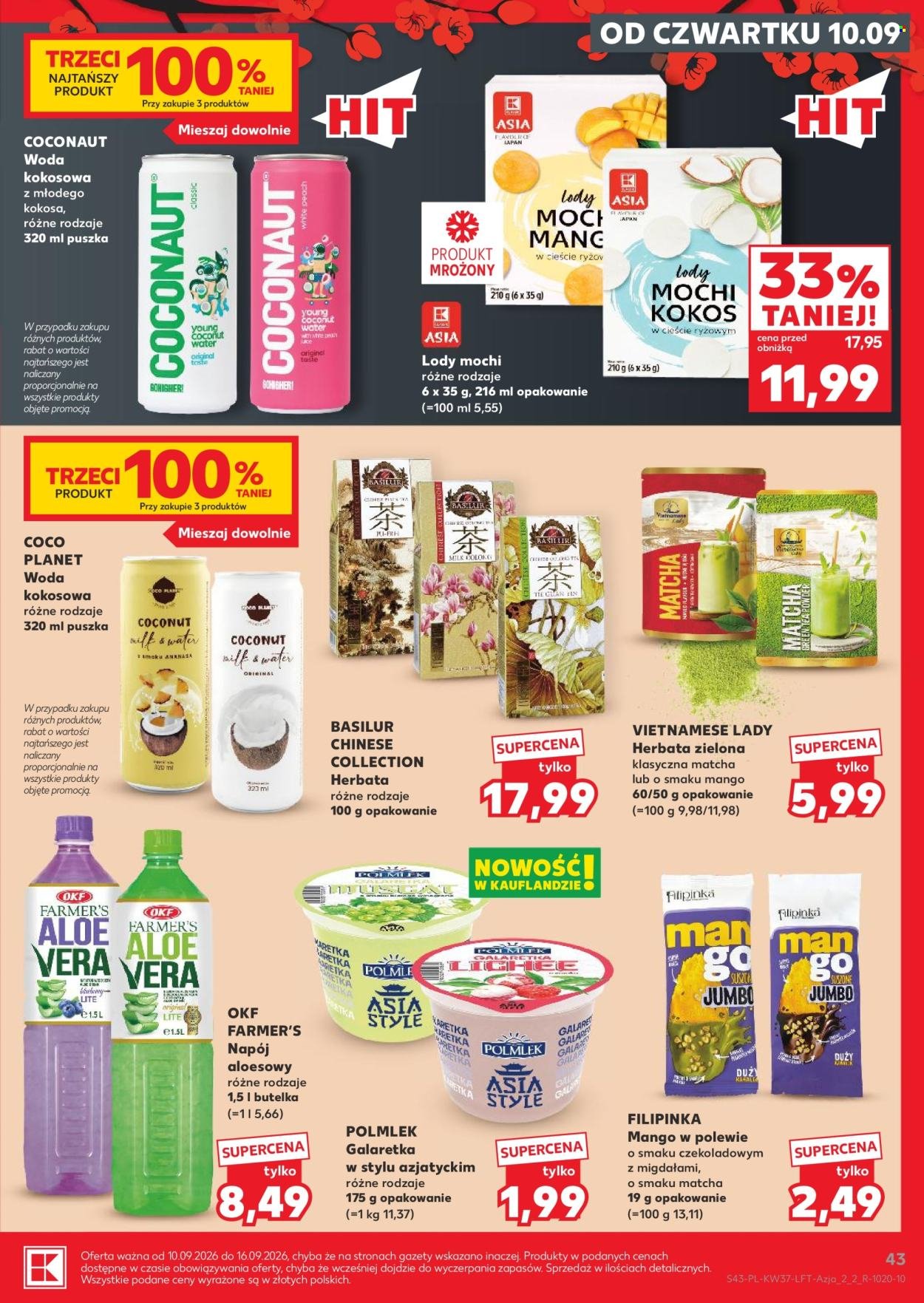 Gazetka KAUFLAND - Gazetka tygodnia