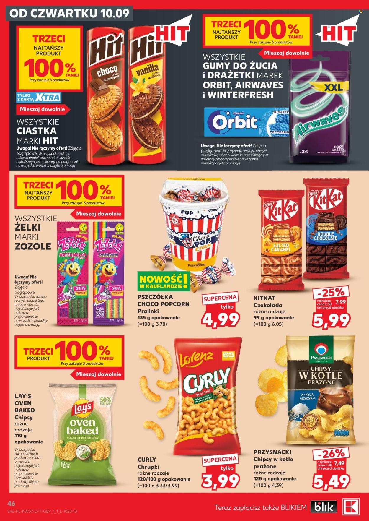 Gazetka KAUFLAND - Gazetka tygodnia