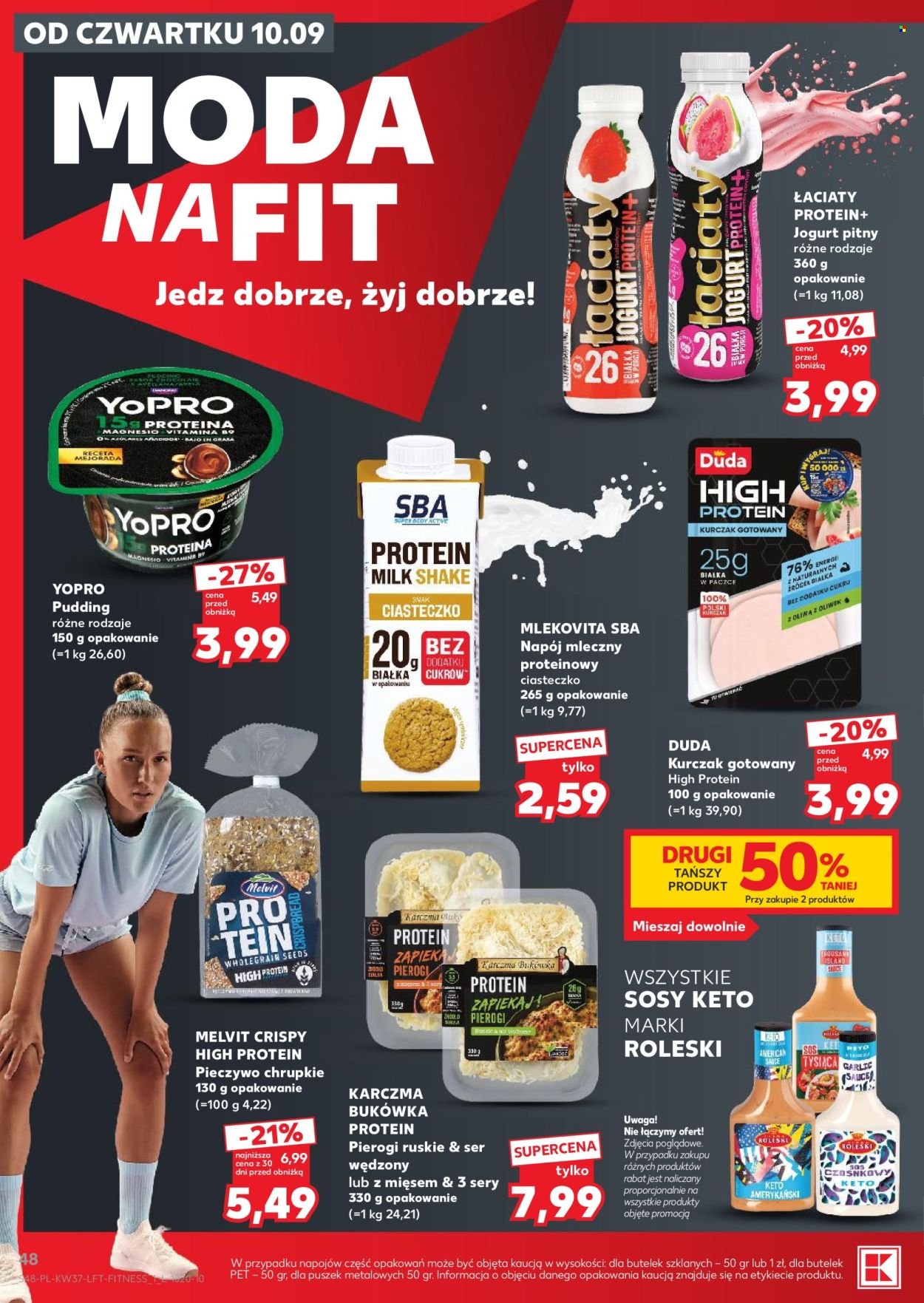 Gazetka KAUFLAND - Gazetka tygodnia