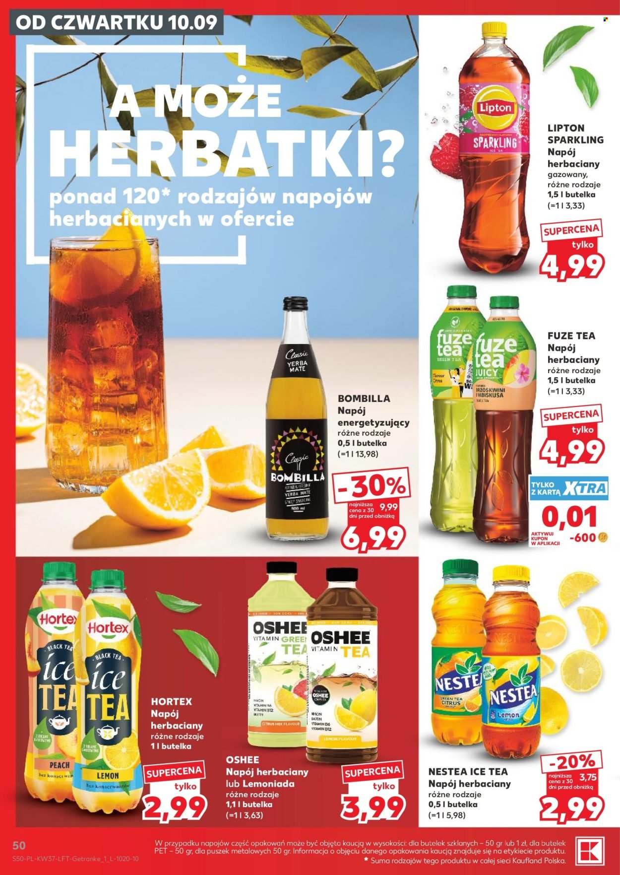 Gazetka KAUFLAND - Gazetka tygodnia