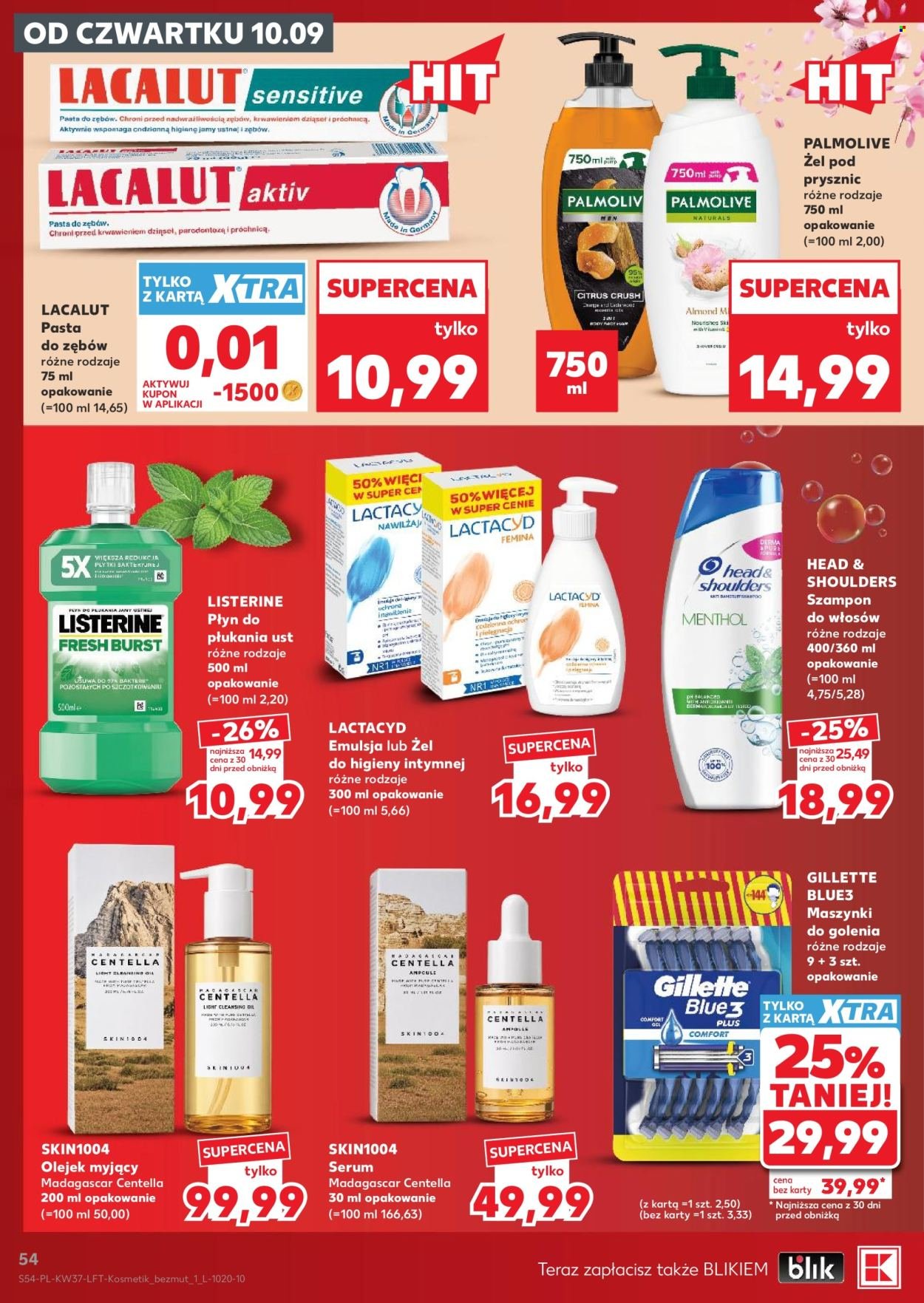 Gazetka KAUFLAND - Gazetka tygodnia