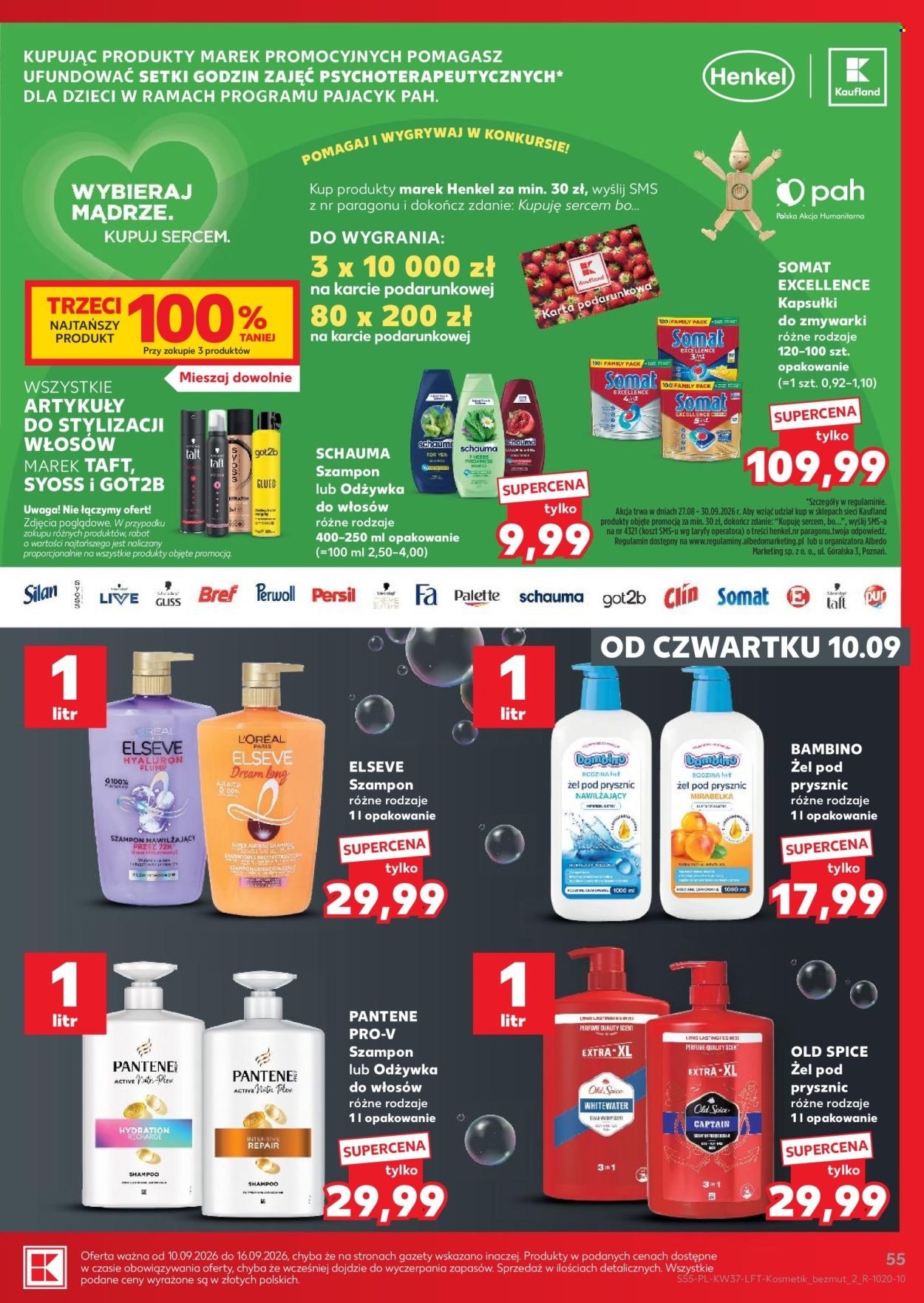Gazetka KAUFLAND - Gazetka tygodnia