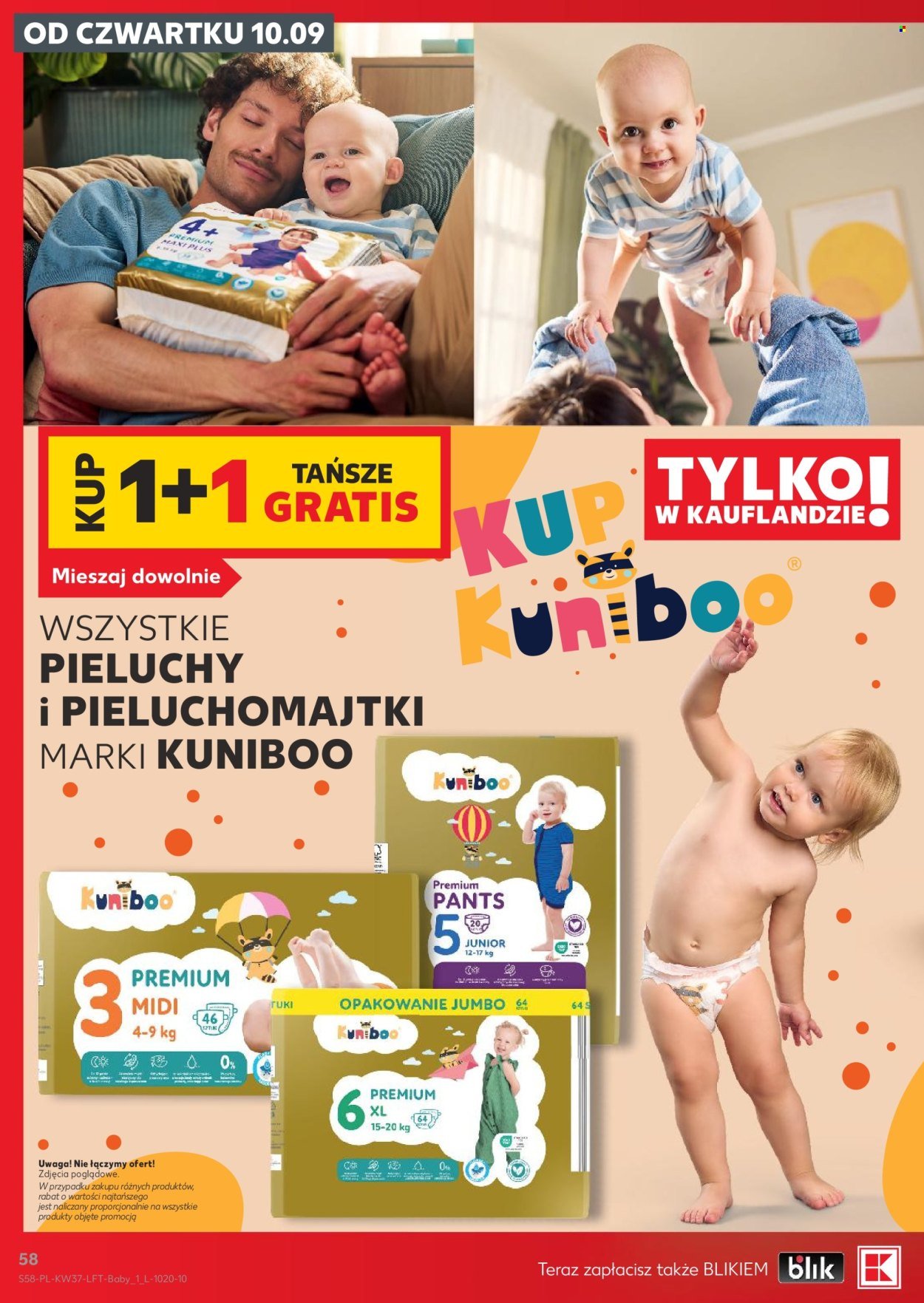 Gazetka KAUFLAND - Gazetka tygodnia