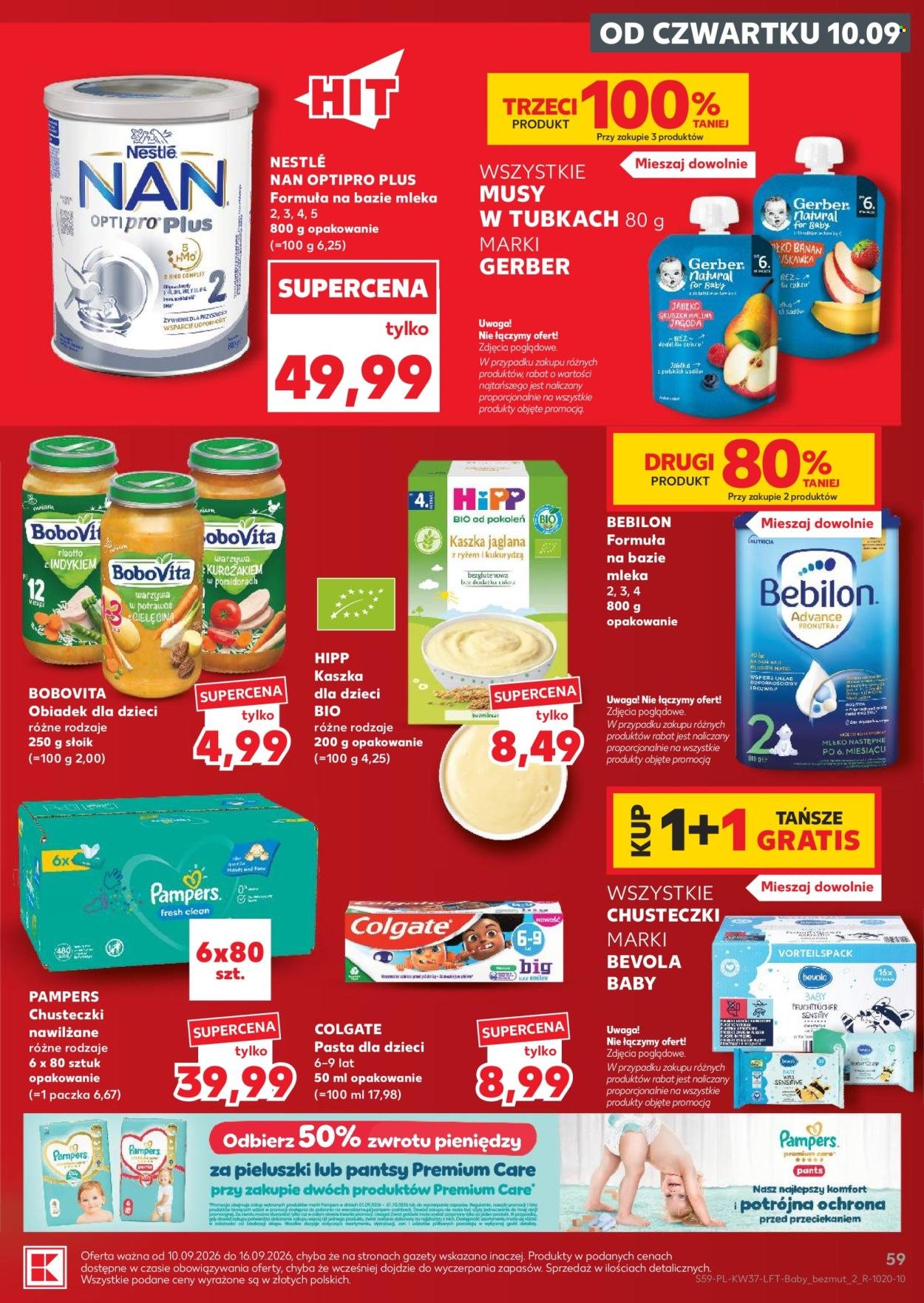 Gazetka KAUFLAND - Gazetka tygodnia