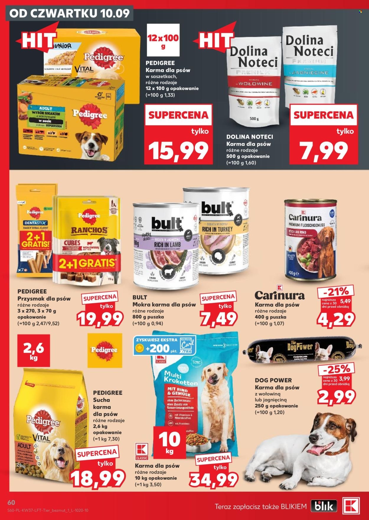 Gazetka KAUFLAND - Gazetka tygodnia