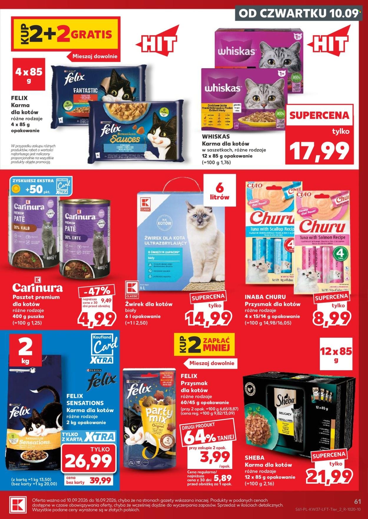 Gazetka KAUFLAND - Gazetka tygodnia