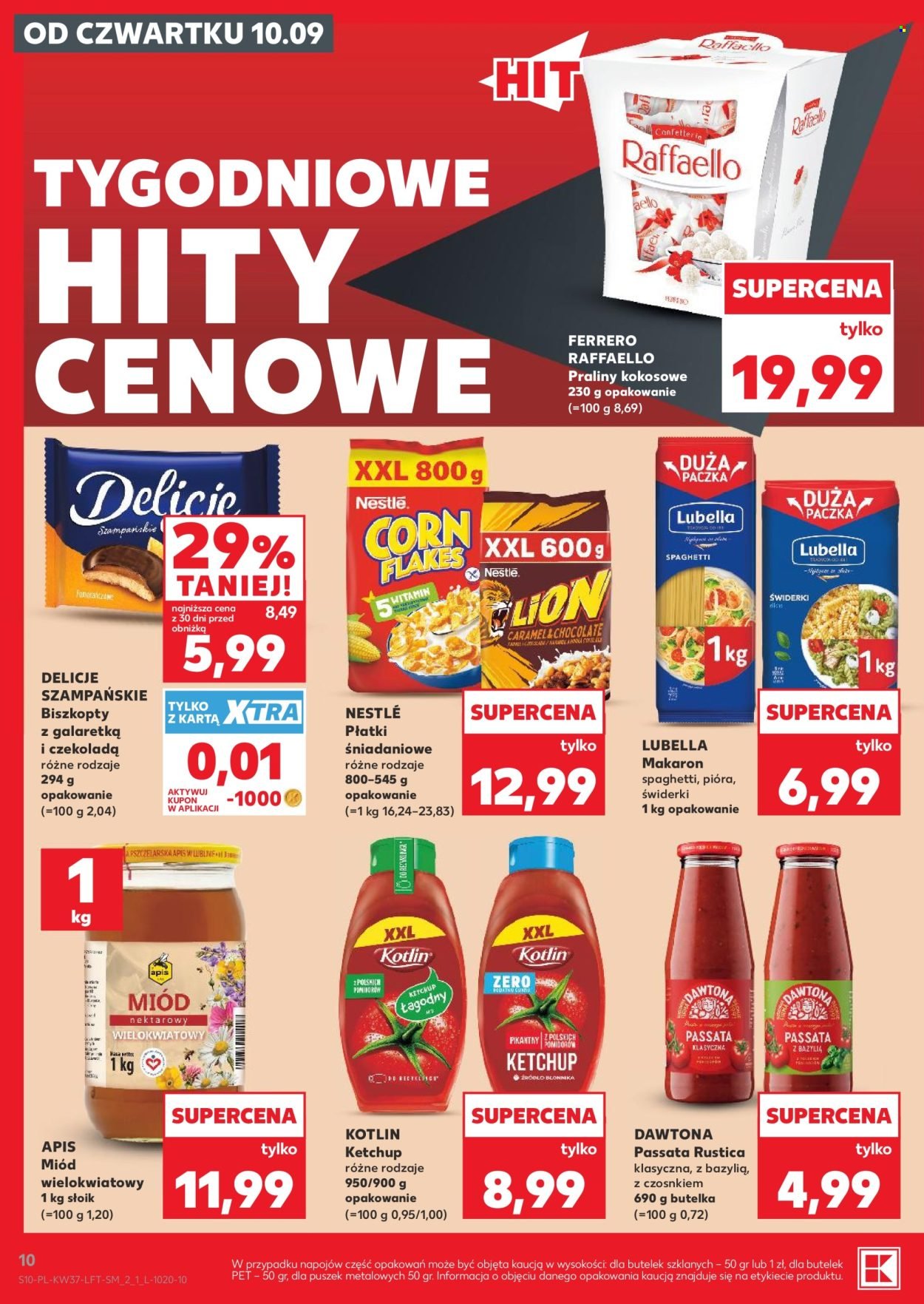 Gazetka KAUFLAND - Gazetka tygodnia